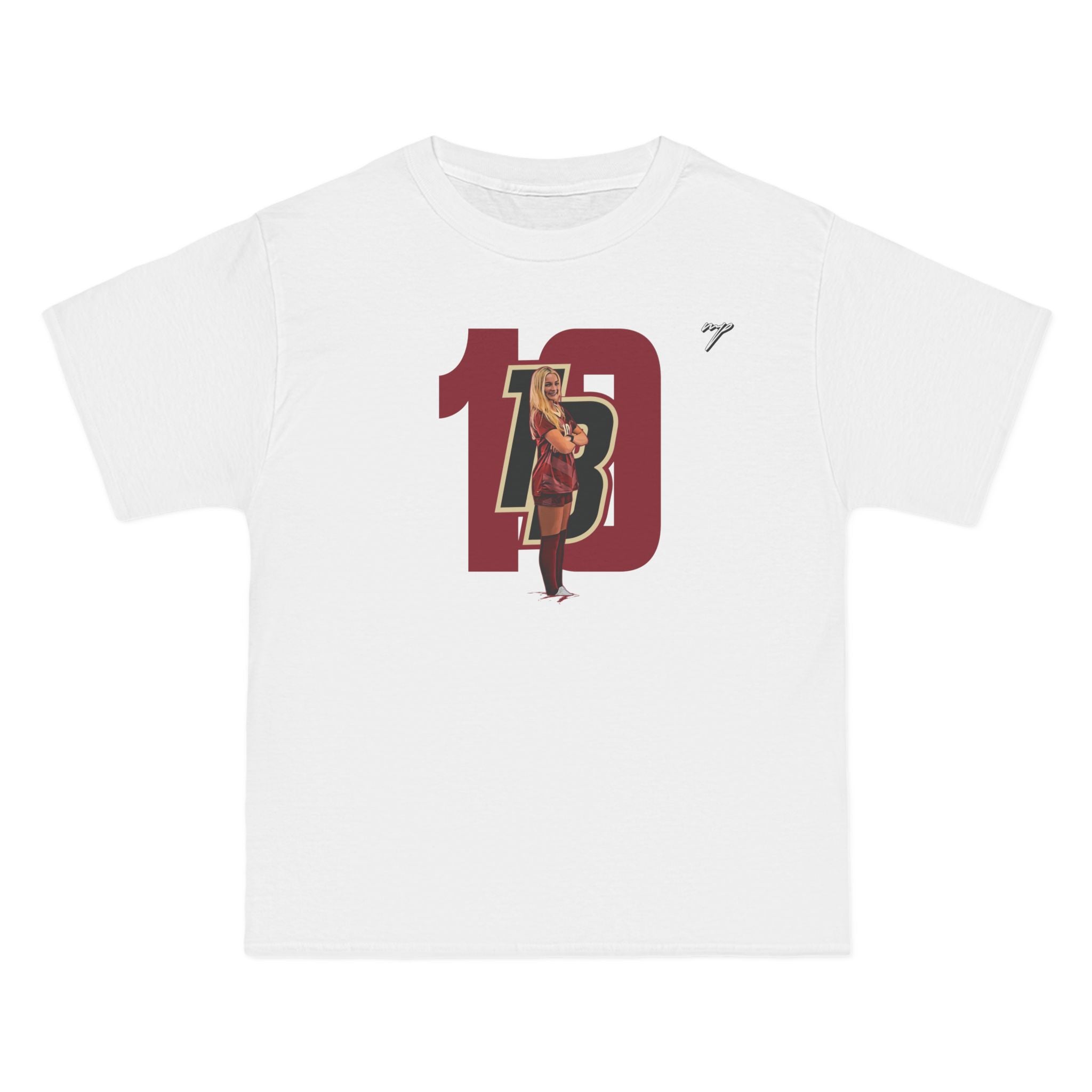 Tess Barrett Vintage Tee