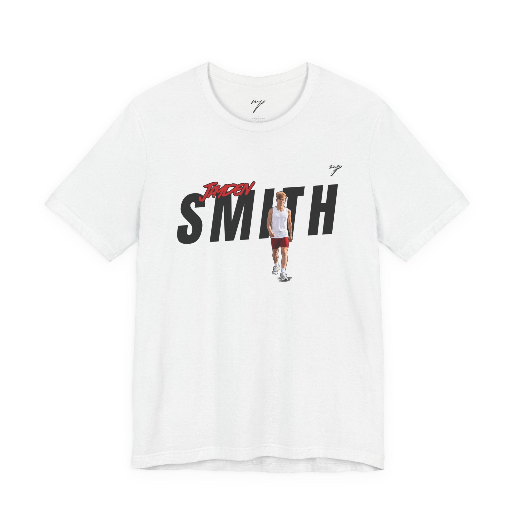 Jayden Smith Graphic Tee