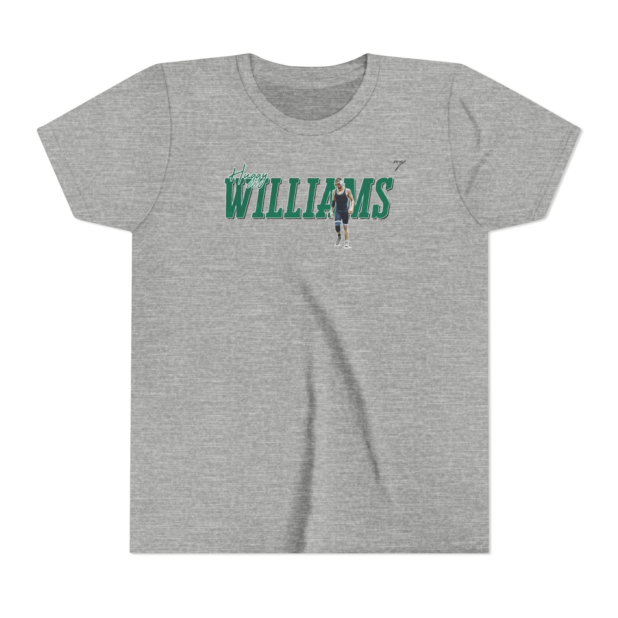Huggy Williams YOUTH Graphic Tee