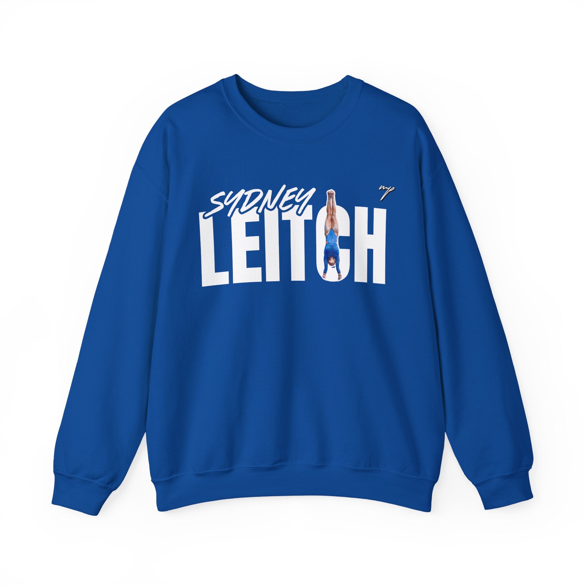 Sydney Leitch Crewneck