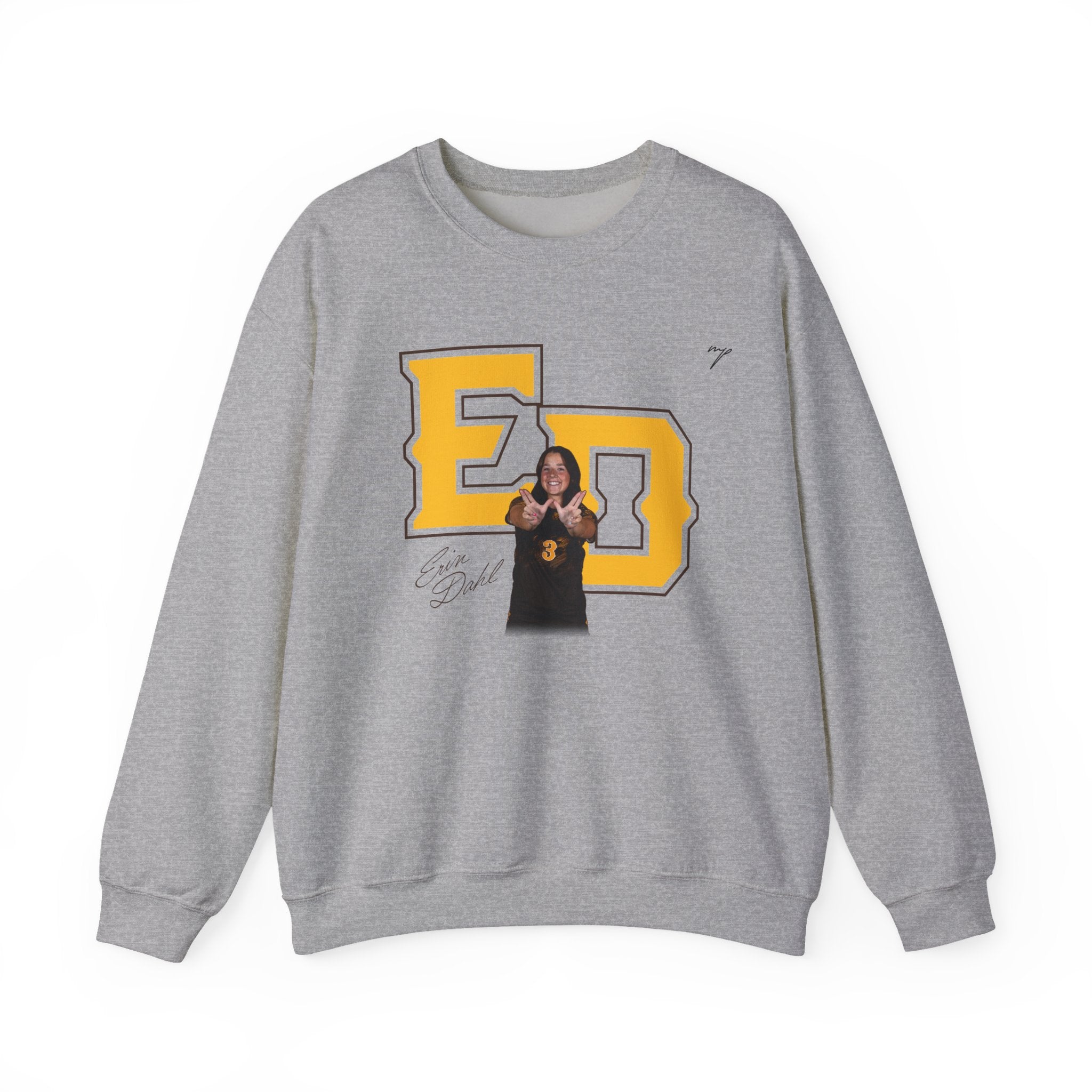 Erin Dahl Crewneck