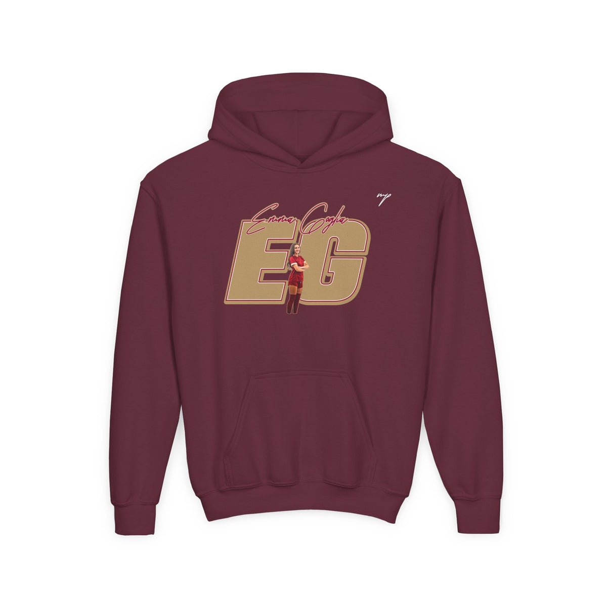 Emma Goglia YOUTH Hoodie