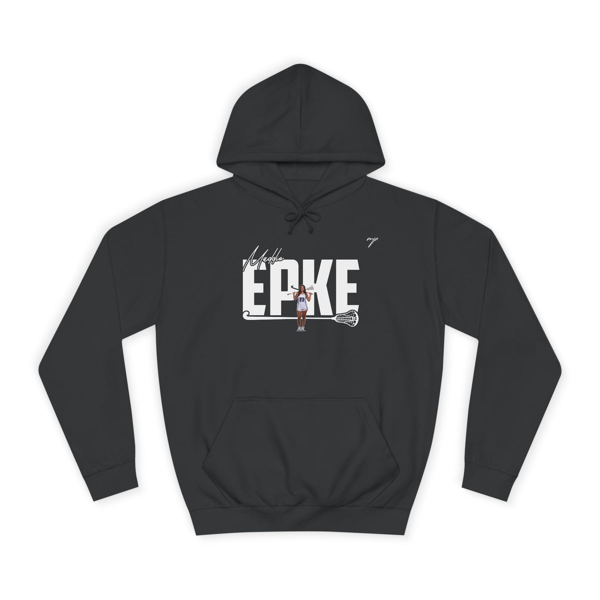 Maddie Epke Hoodie
