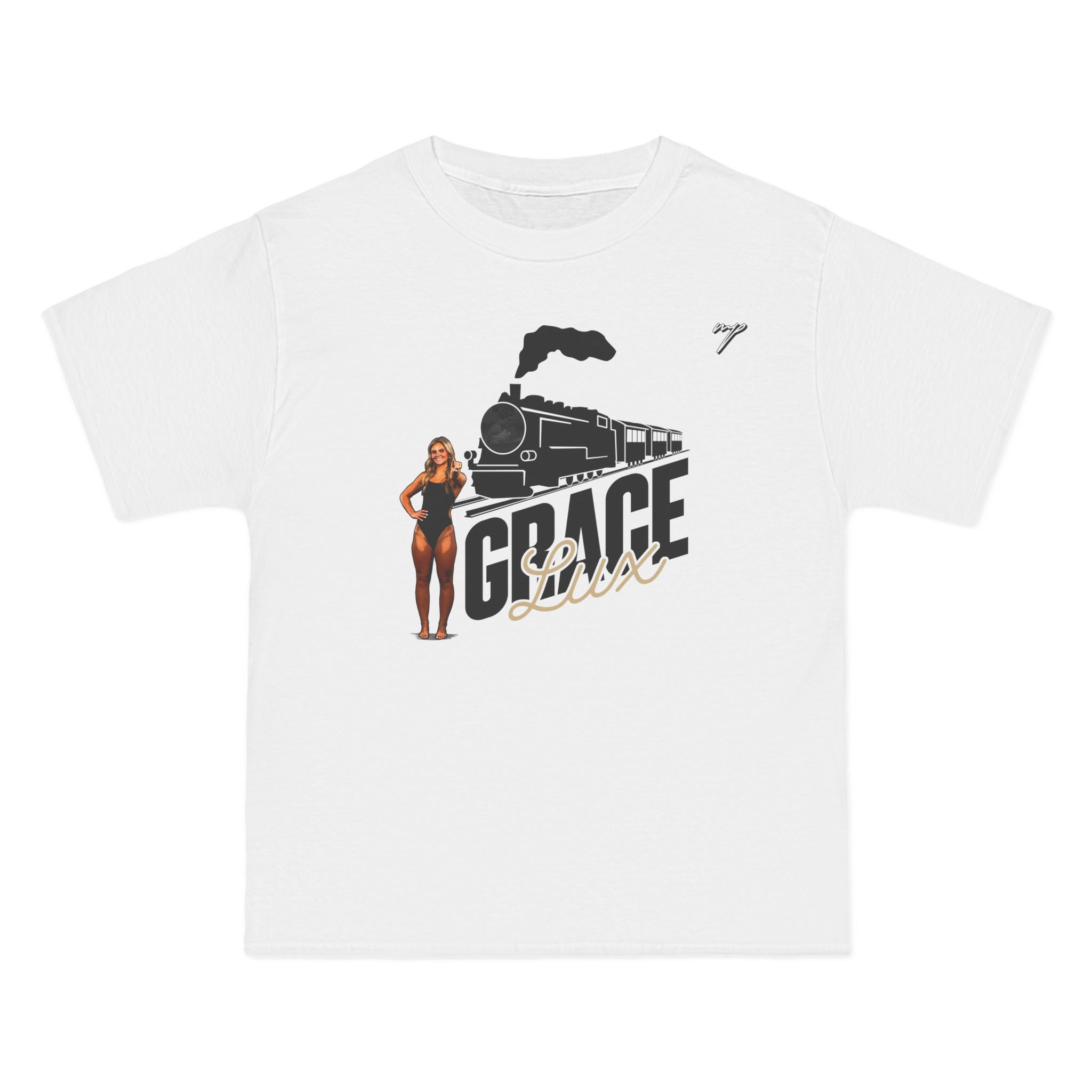 Grace Lux Vintage Tee