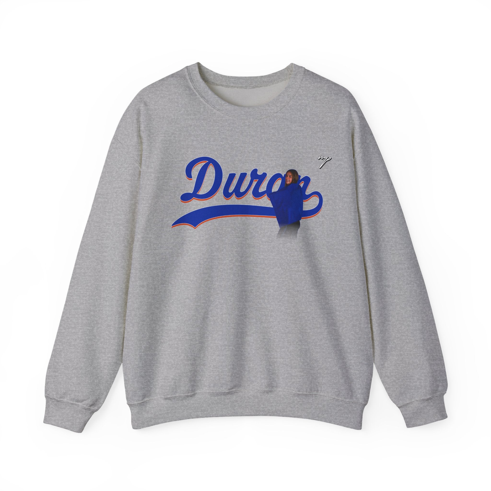 Charley Duran Crewneck
