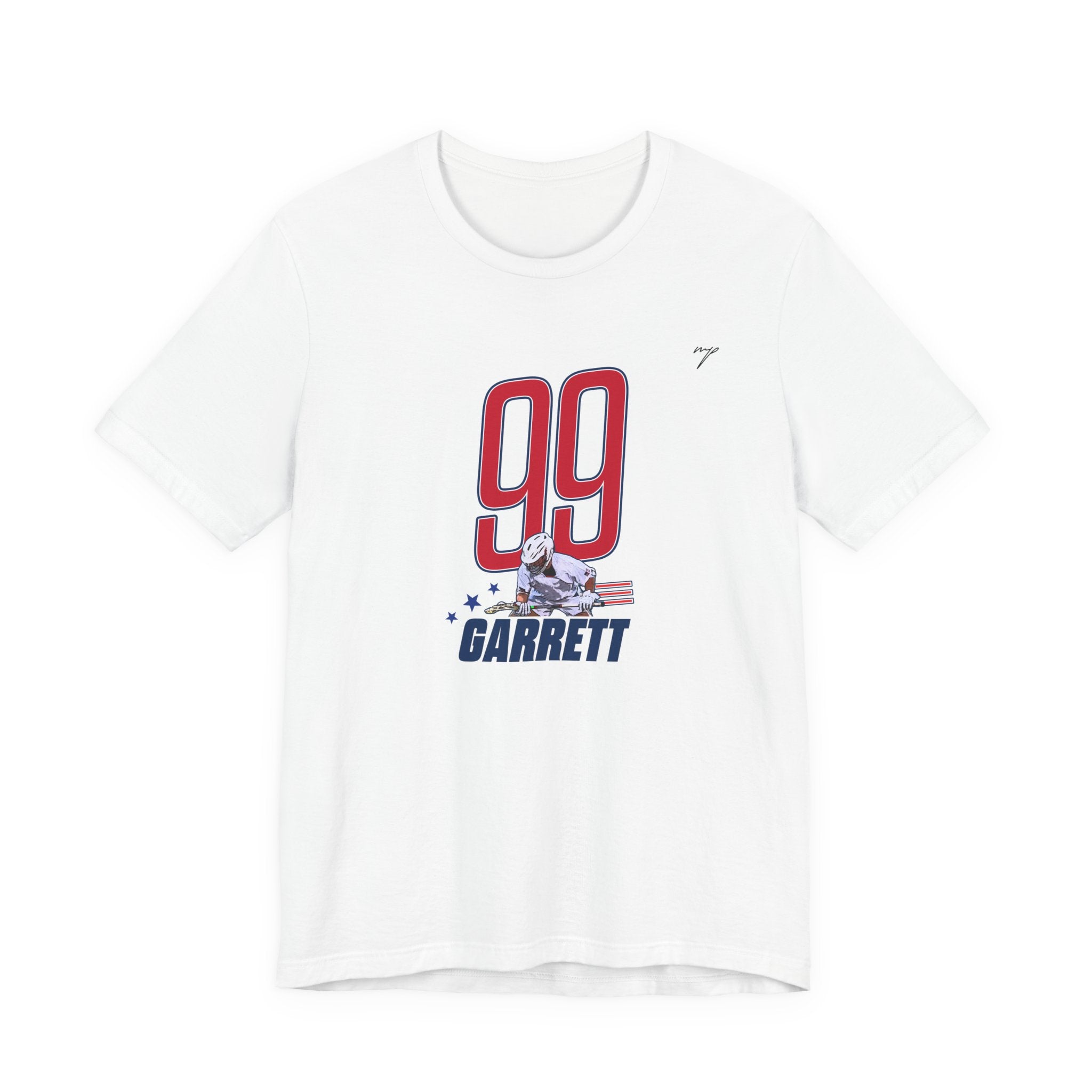 Cole Garrett Graphic Tee
