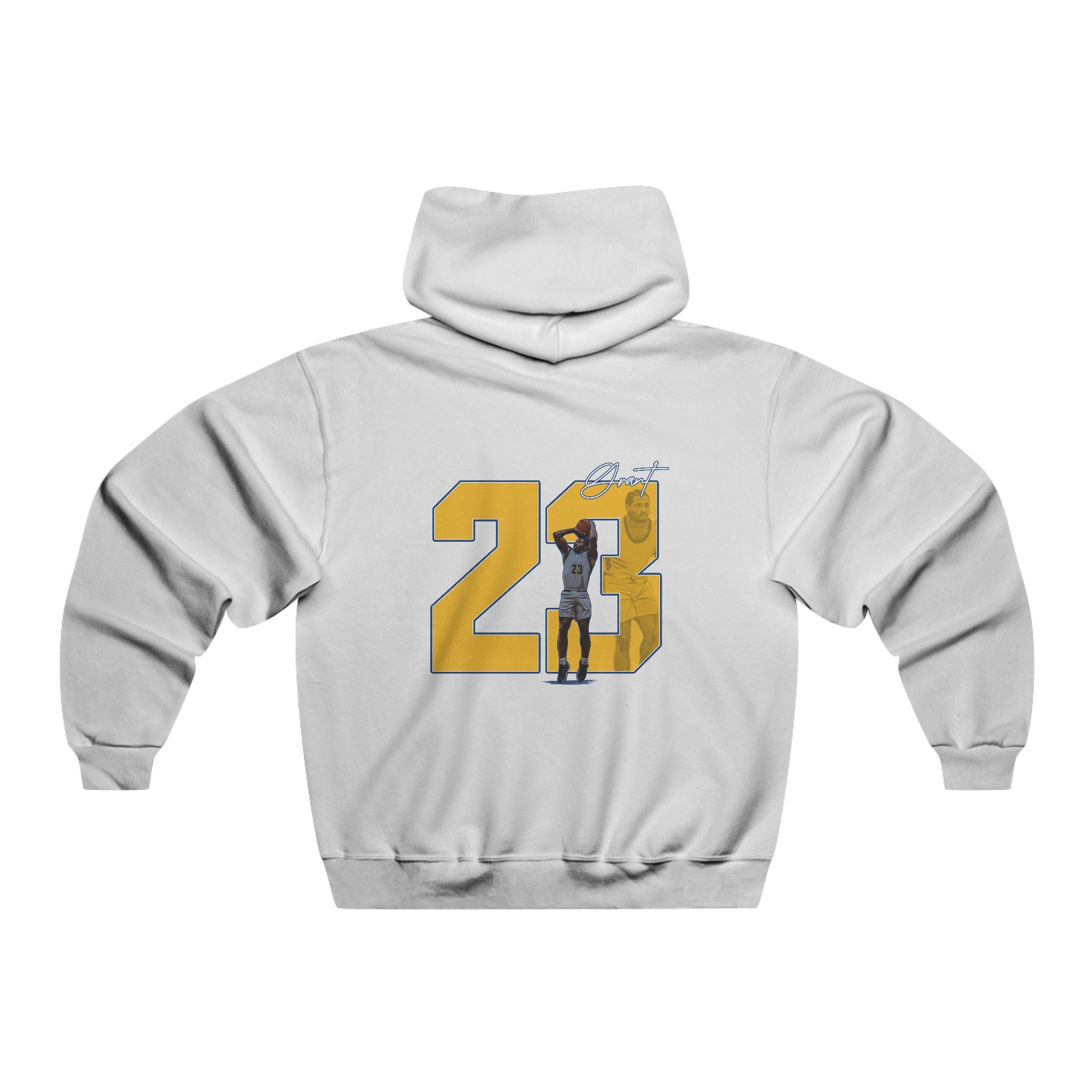 Kenneth Grant Vintage Hoodie