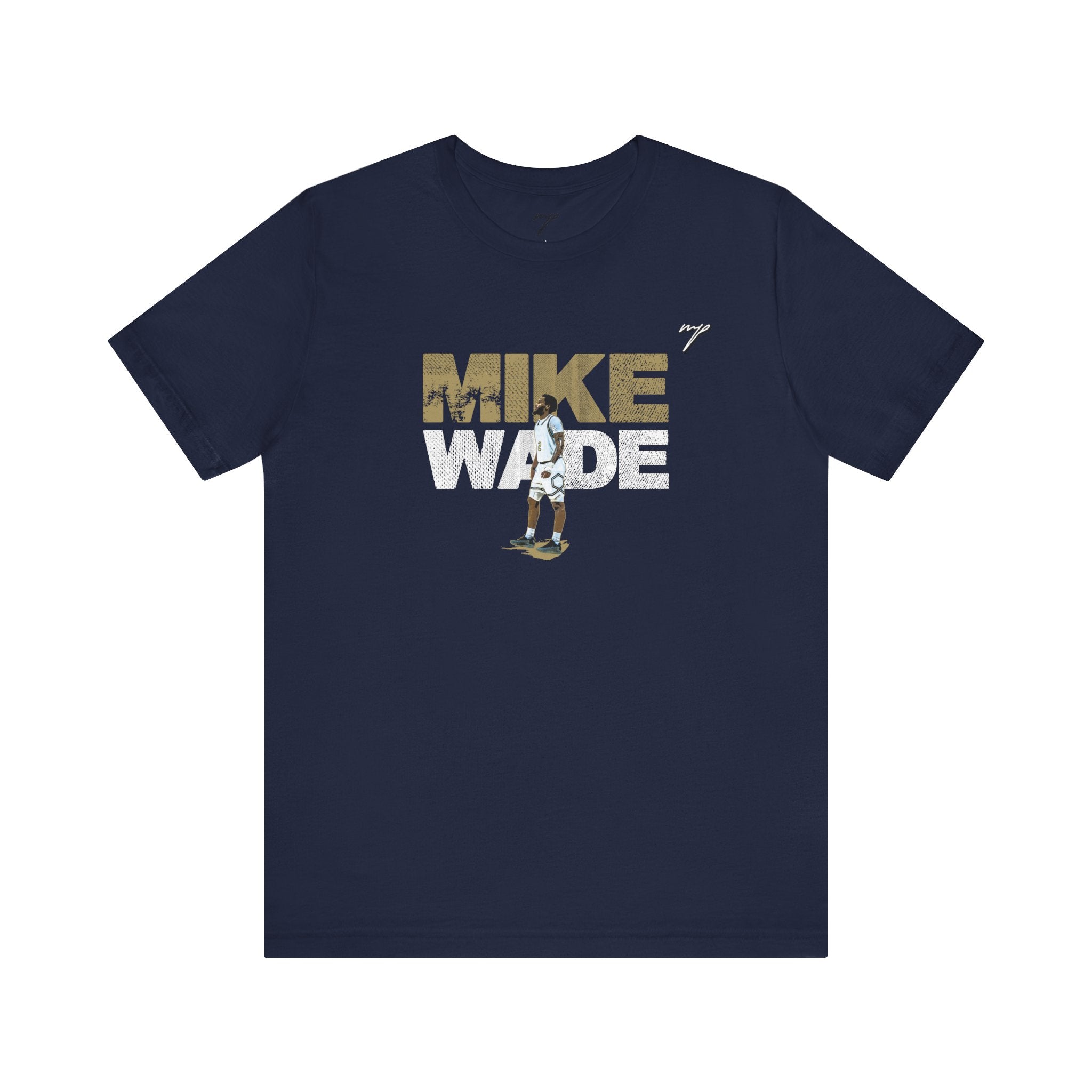Mike Wade Graphic Tee