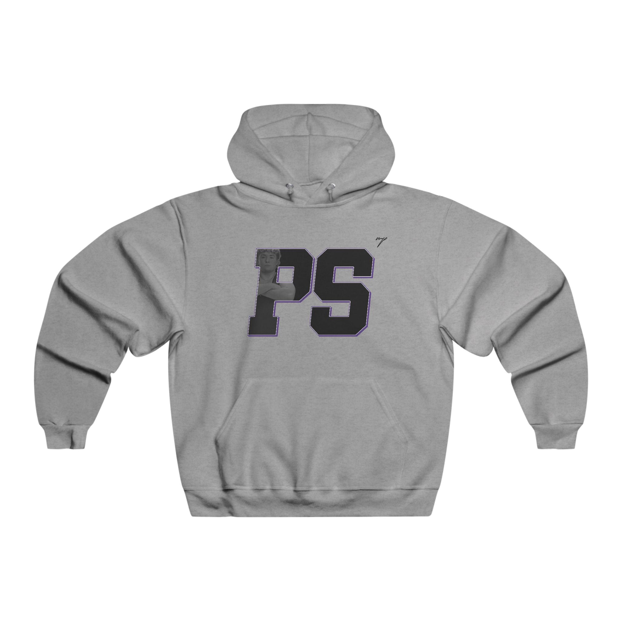 Peter Snyder Vintage Hoodie