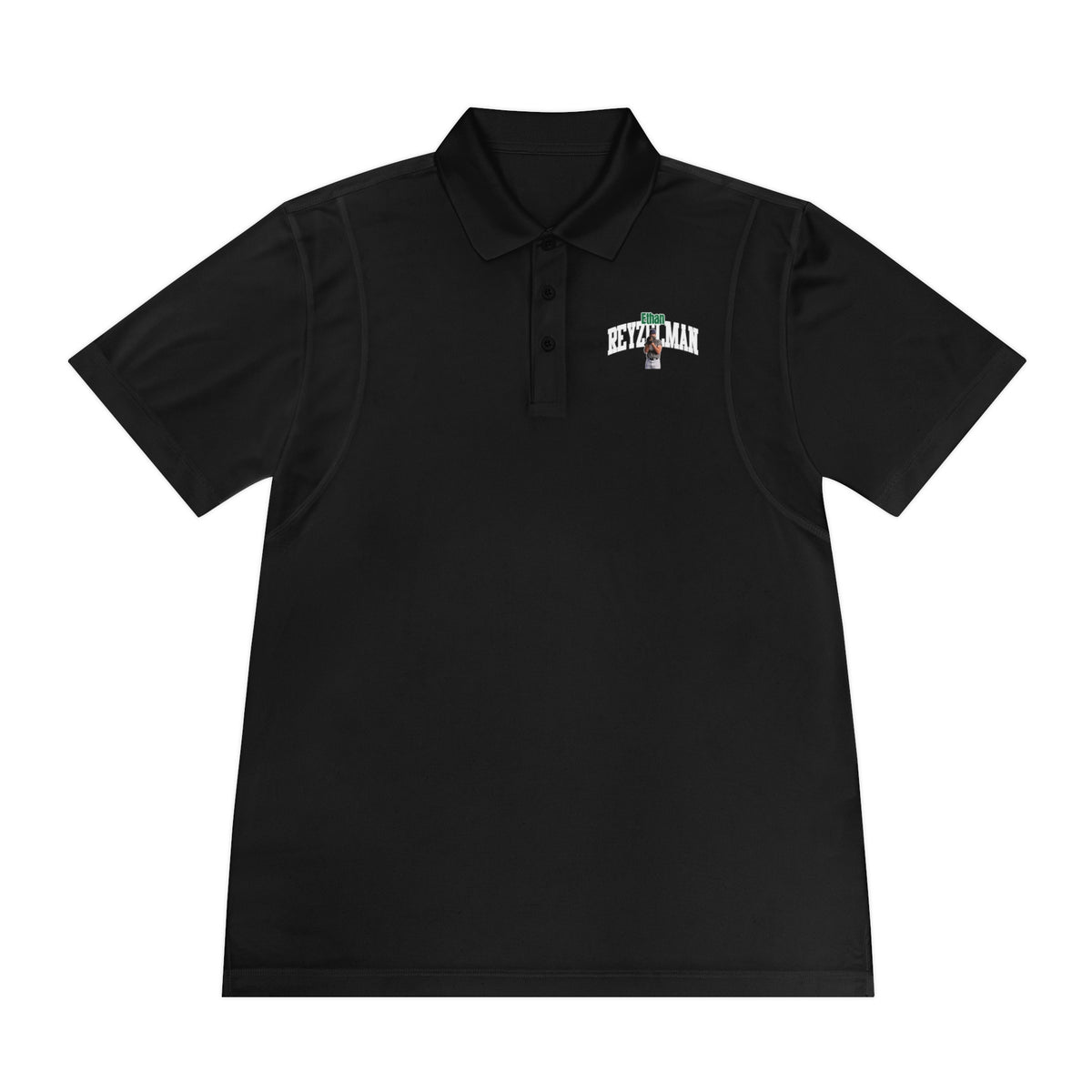 Ethan Reyzelman Polo