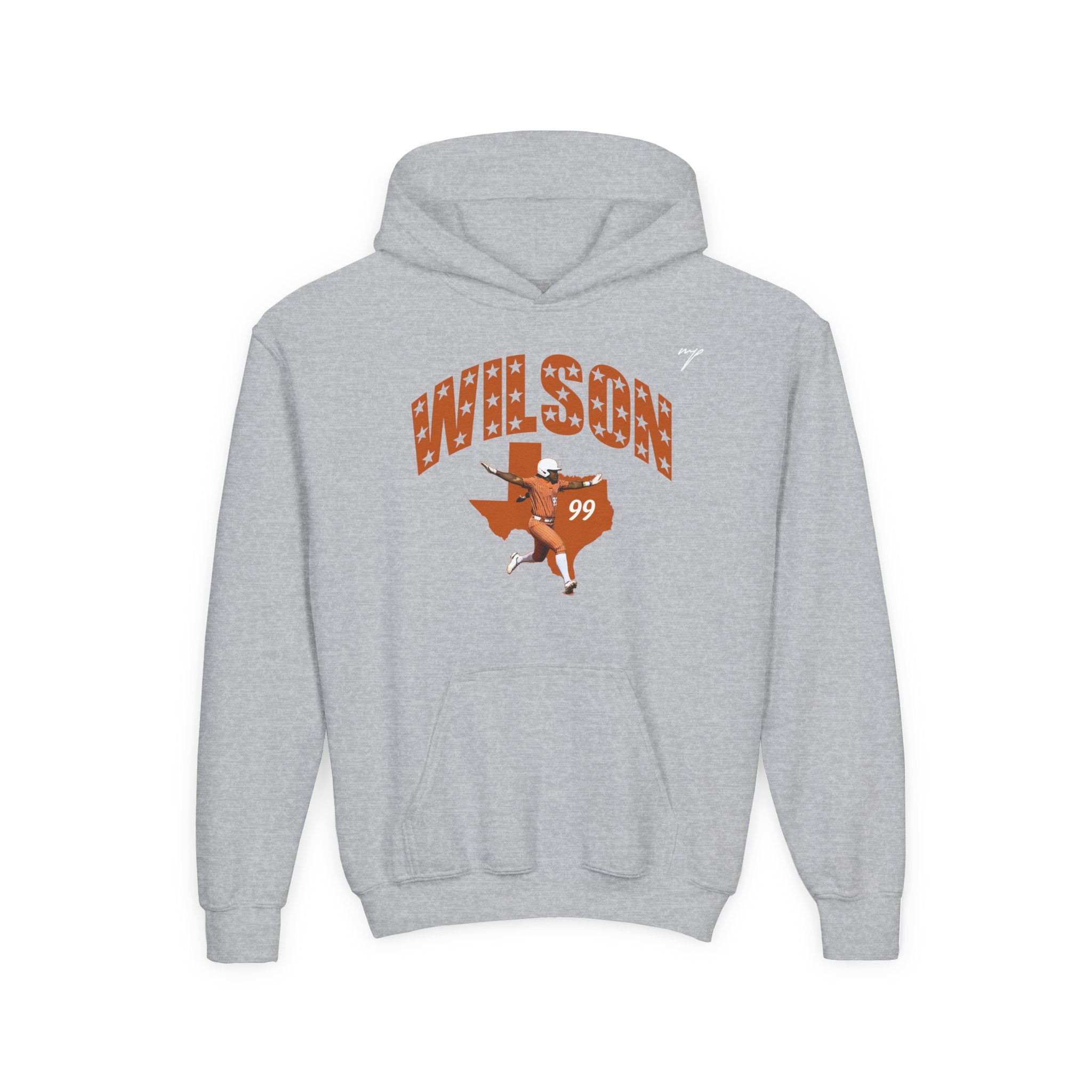Drea Wilson YOUTH Hoodie