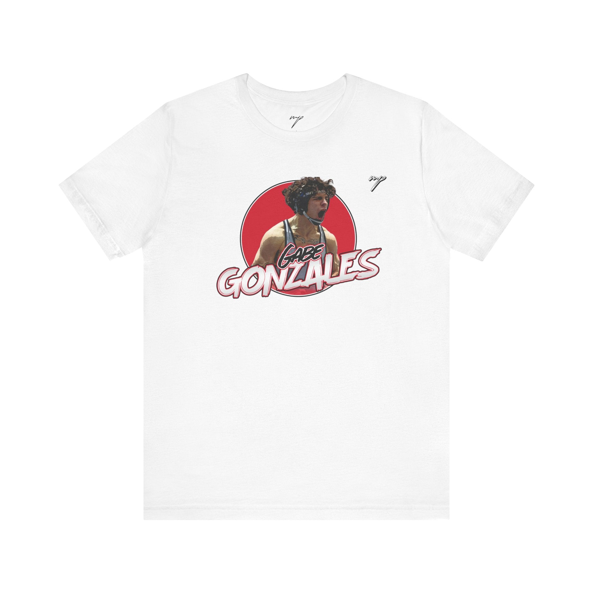 Gabe Gonzales Graphic Tee