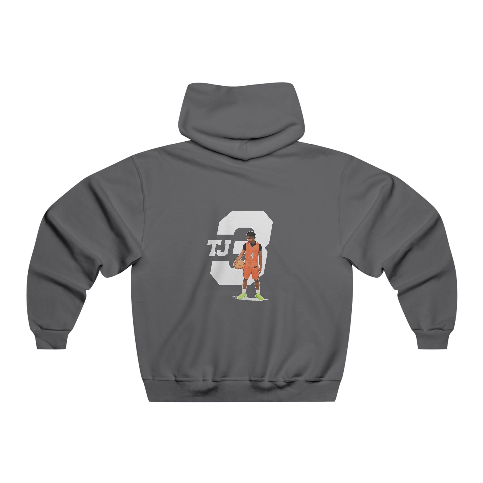 Tyler Jackson Vintage Hoodie