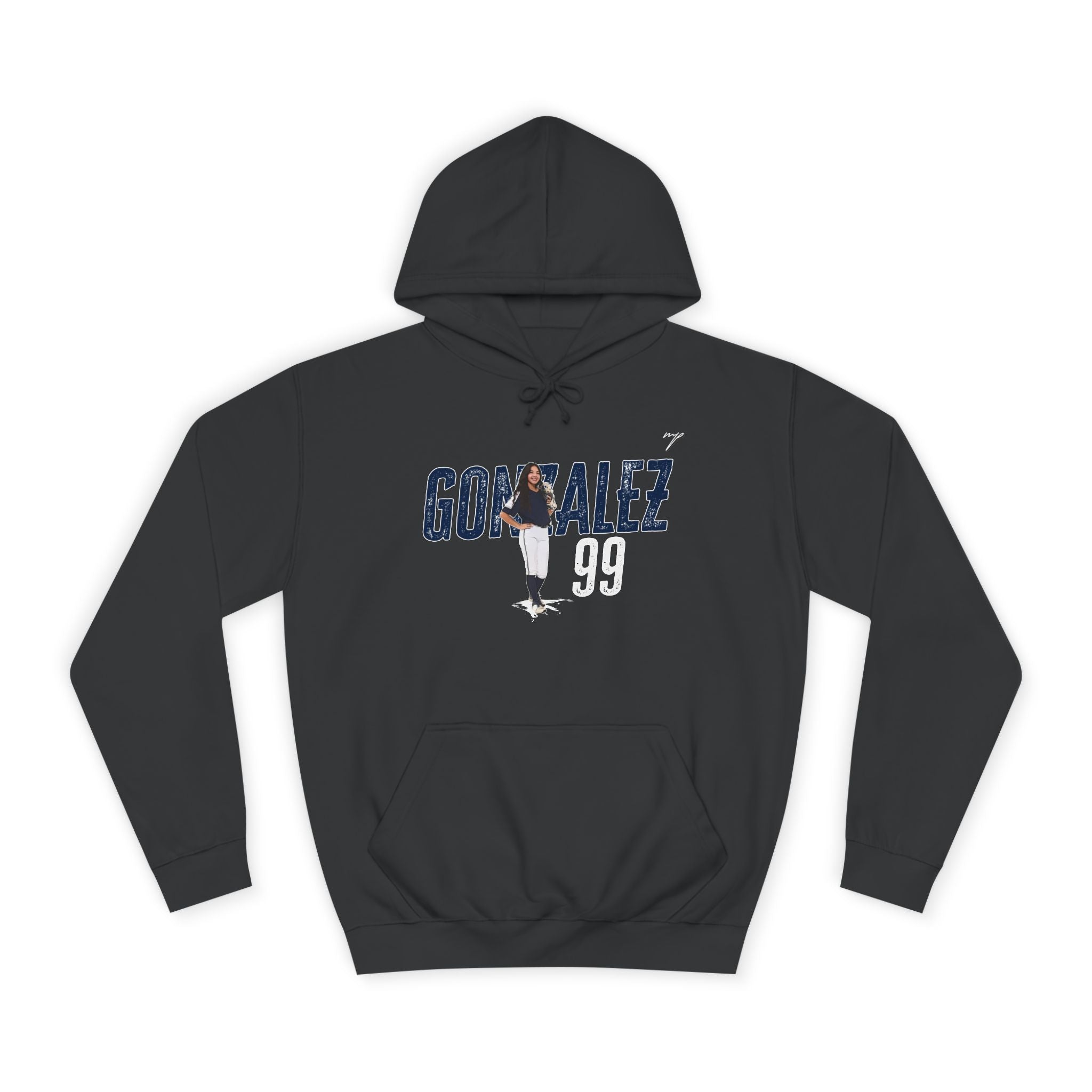 Sofia Gonzalez Hoodie