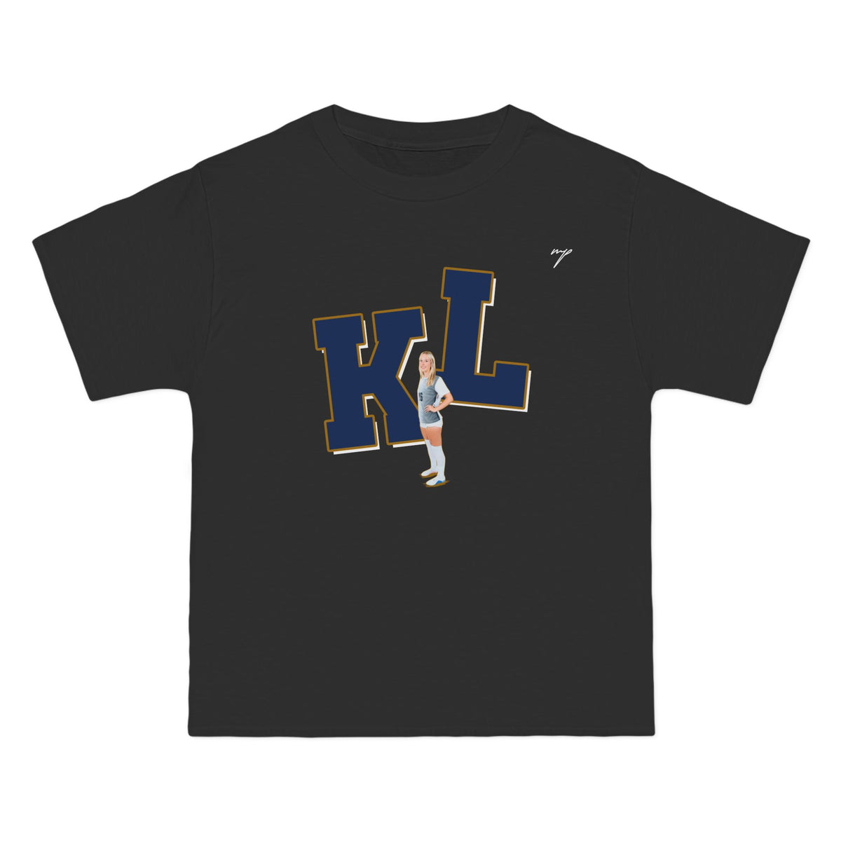 Kelsey Lulenski Vintage Tee