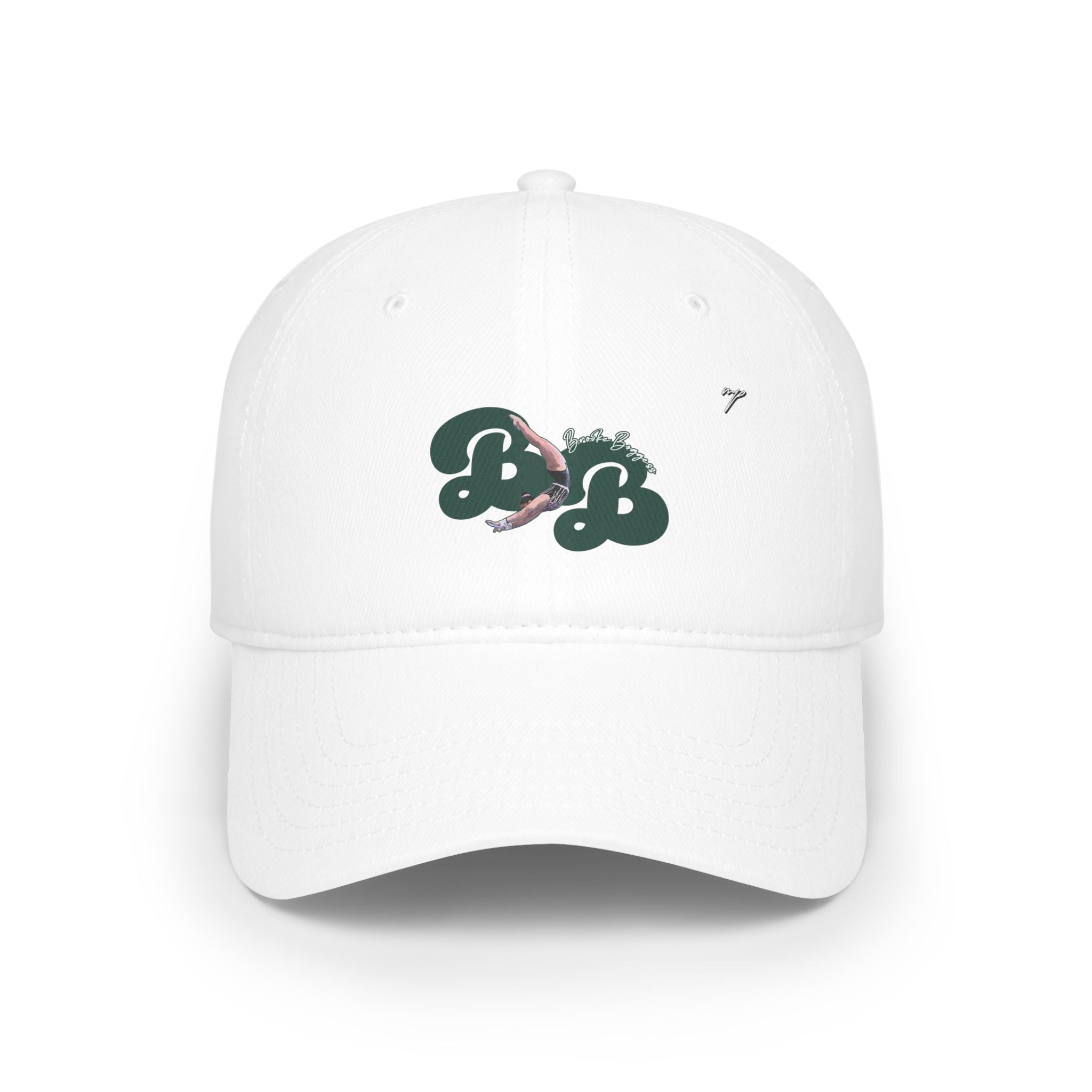 Brooke Boggess Hat