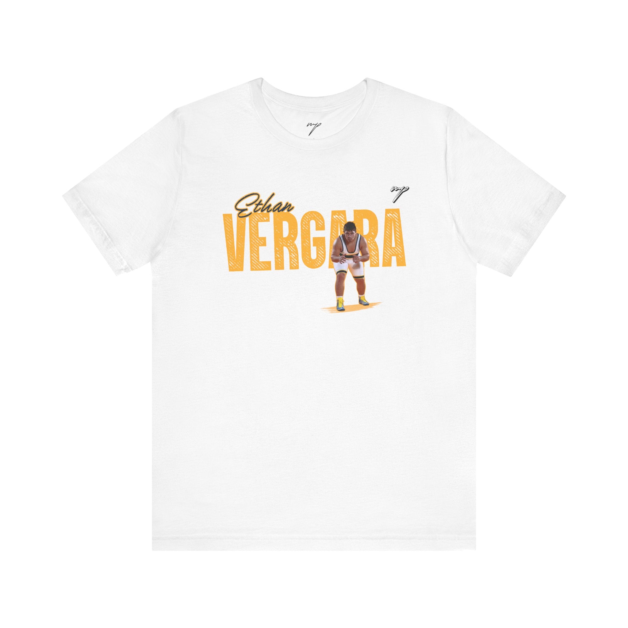 Ethan Vergara Graphic Tee