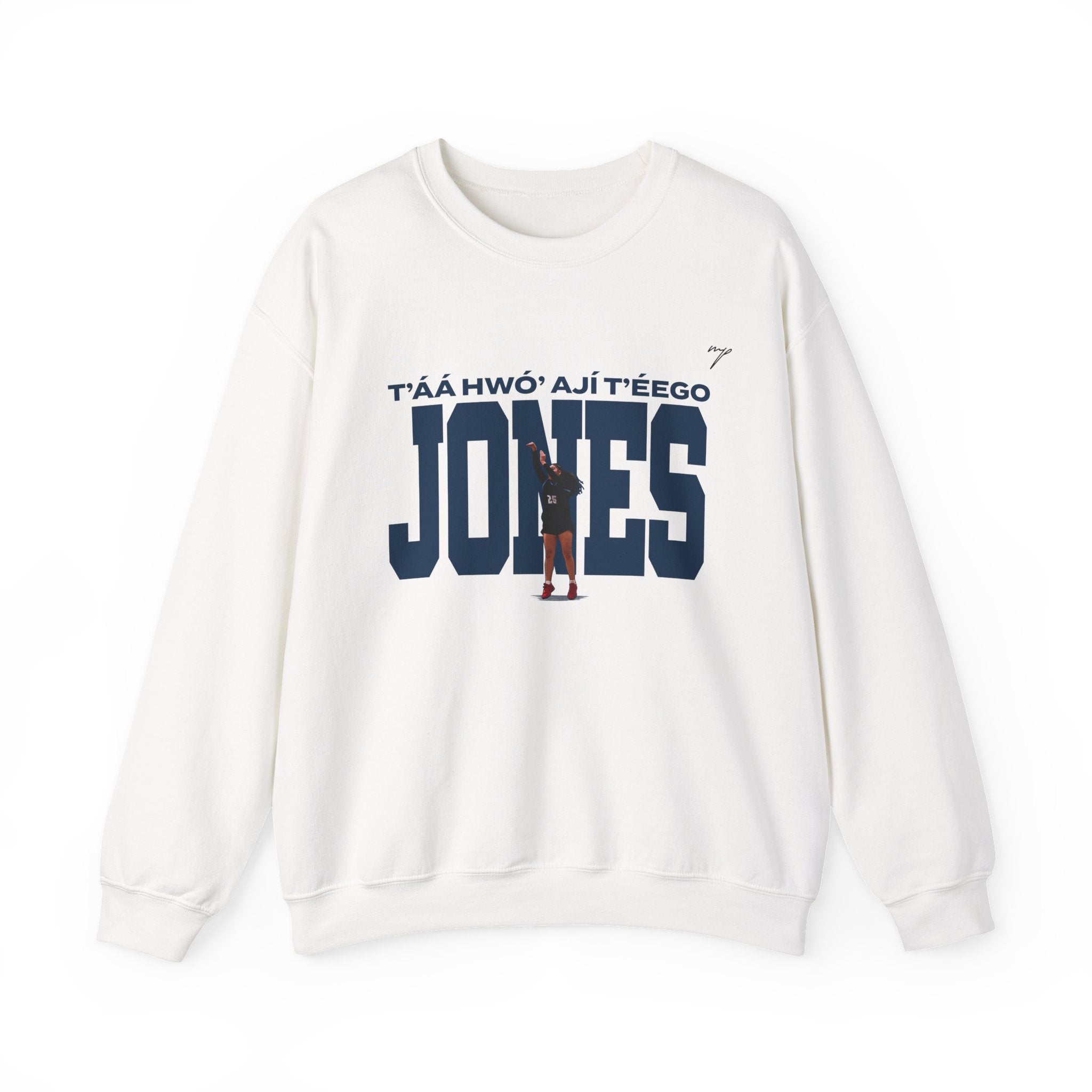 Kassidy Jones Crewneck