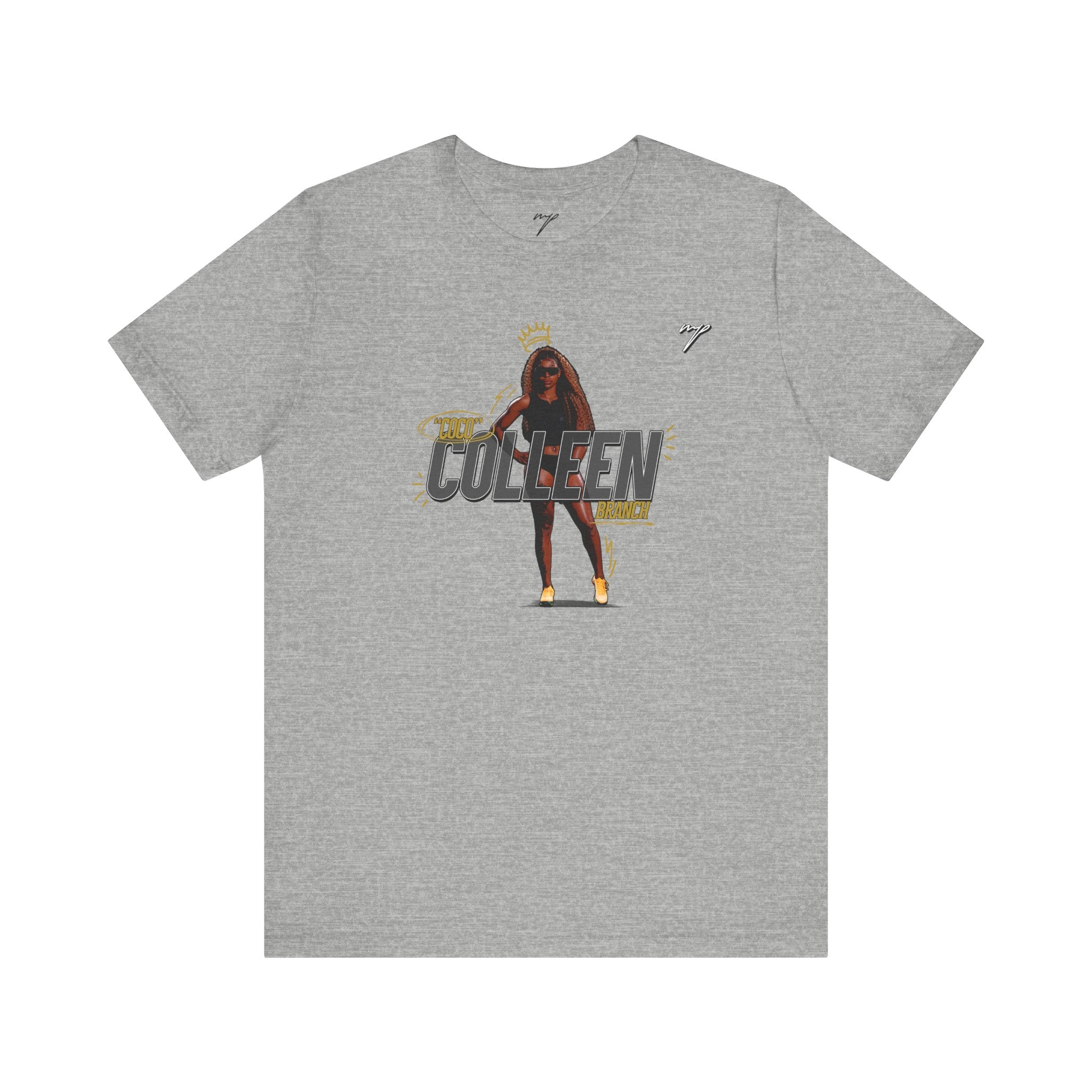 Colleen Branch Graphic Tee