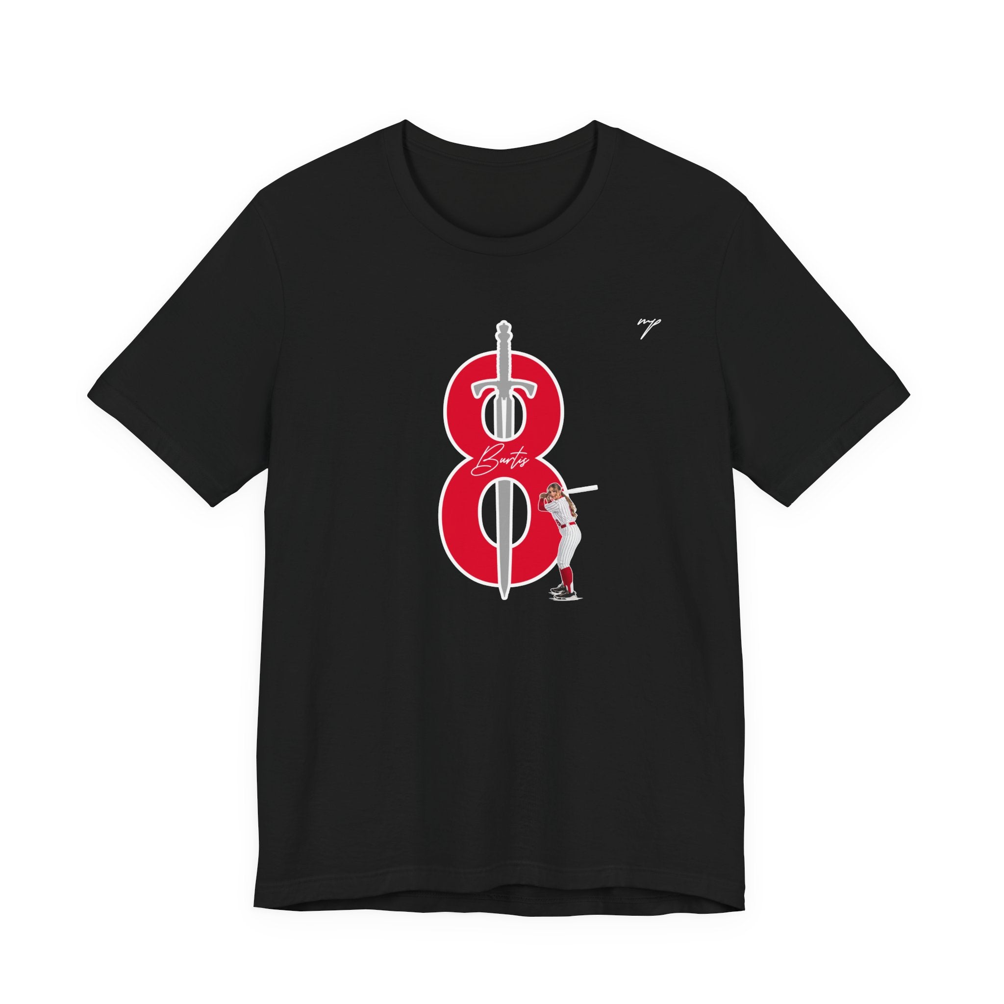 Baileigh Burtis Graphic Tee