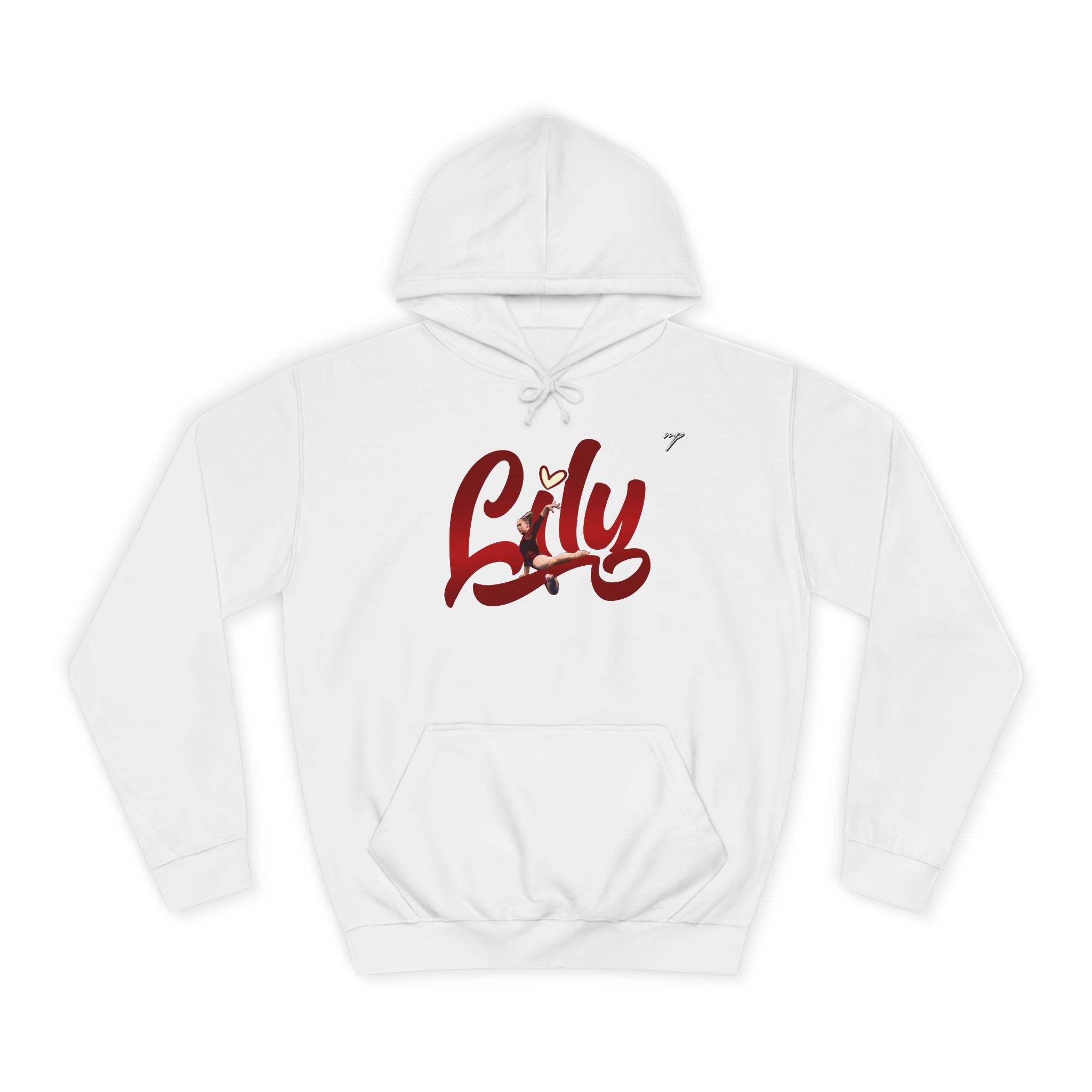 Lily Pederson Hoodie