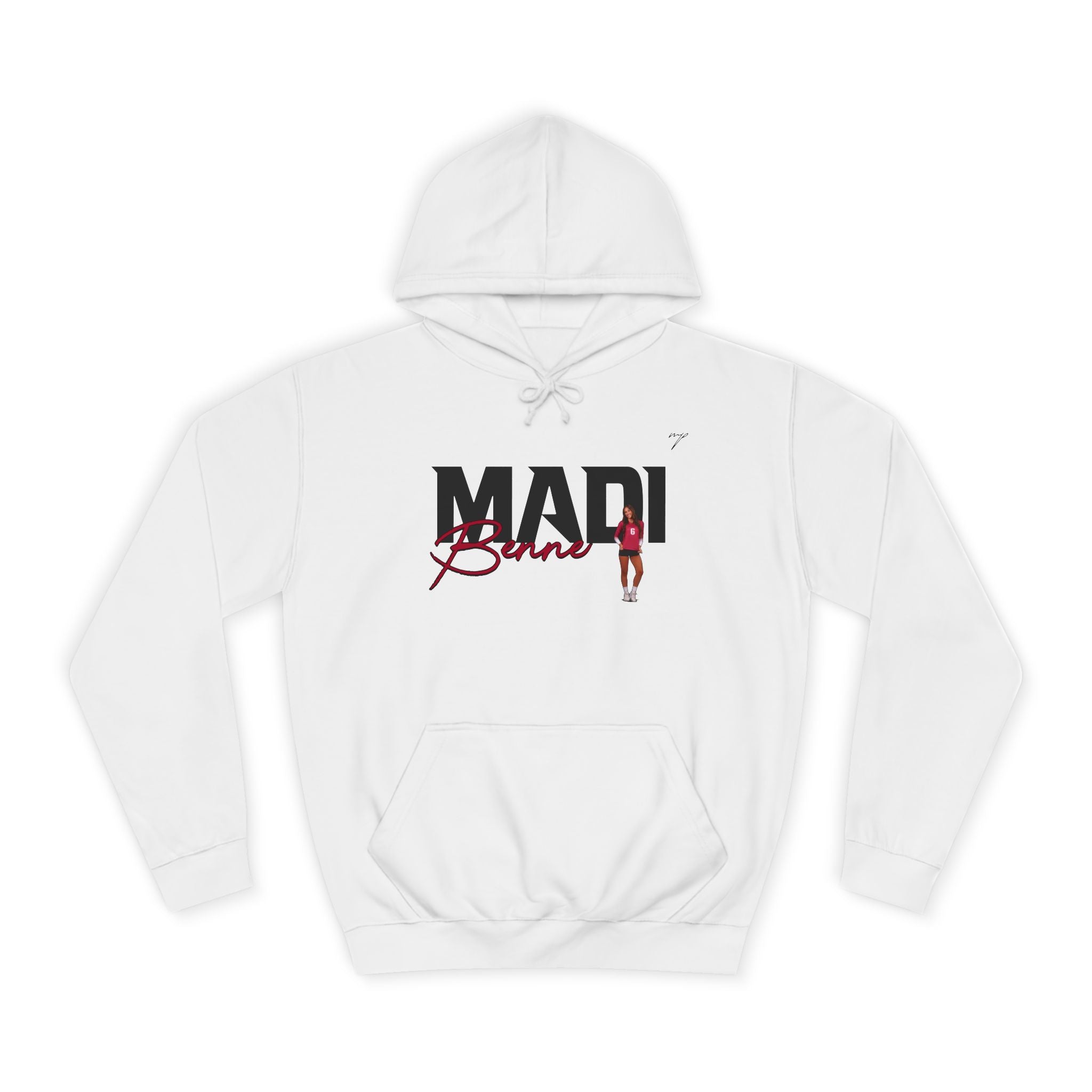 Madi Benne Hoodie