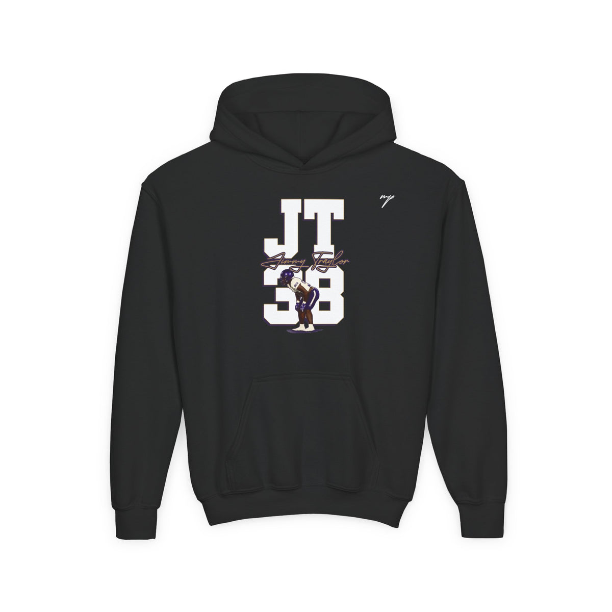 Jimmy Traylor YOUTH Hoodie
