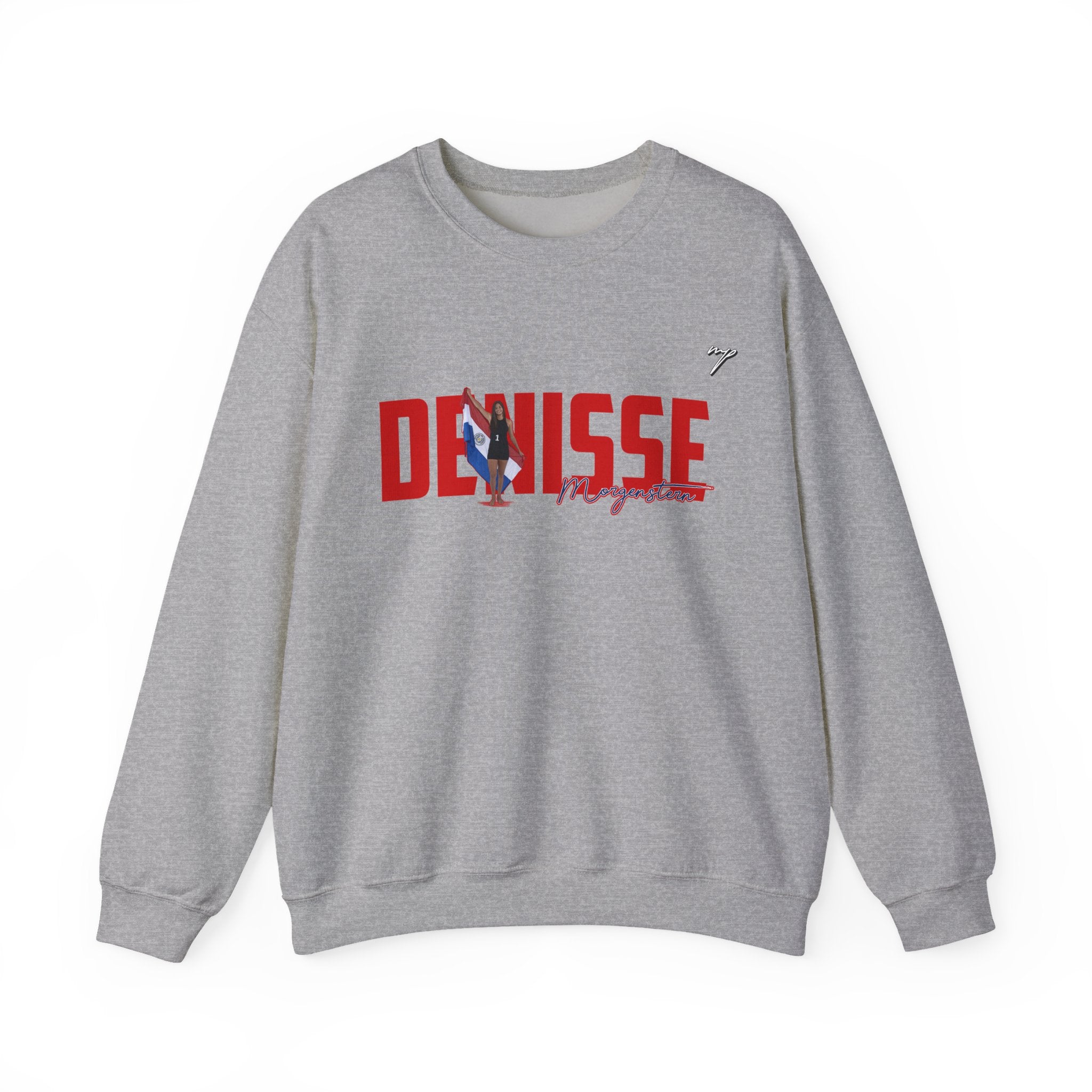 Denisse Morgenstern Crewneck