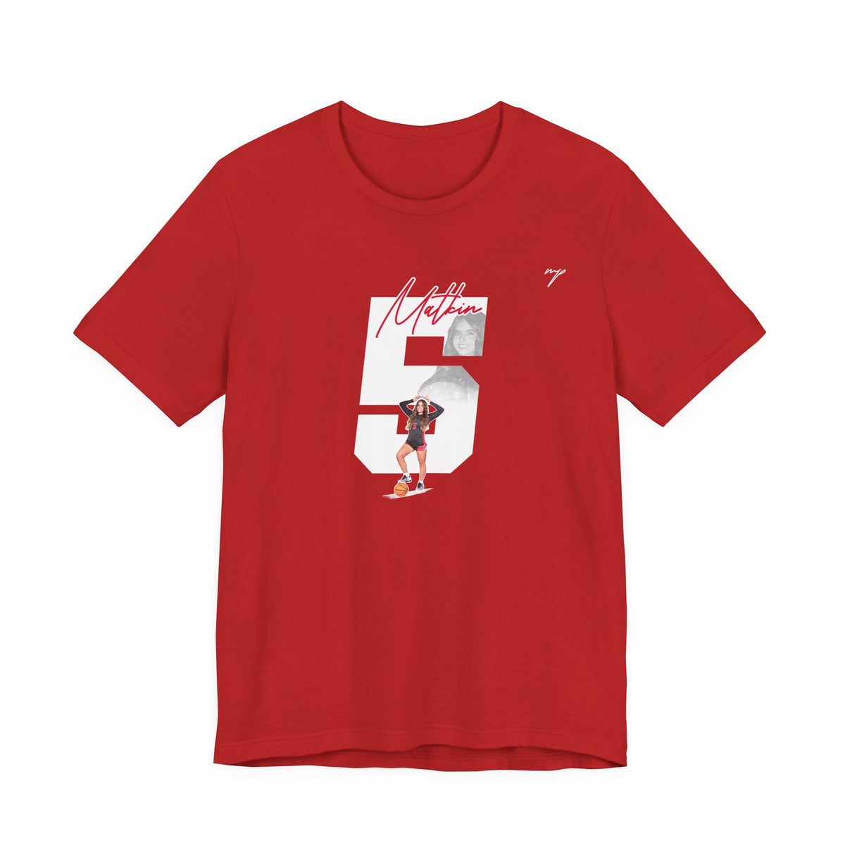 Delaney Matkin Graphic Tee