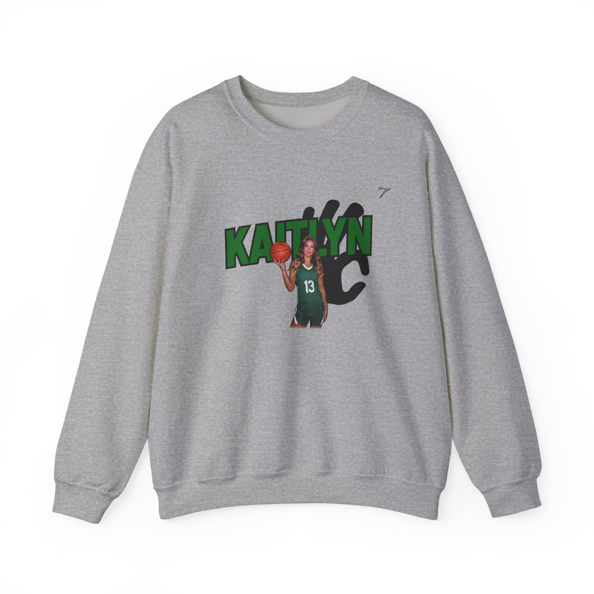 Kaitlyn Ferrier Crewneck
