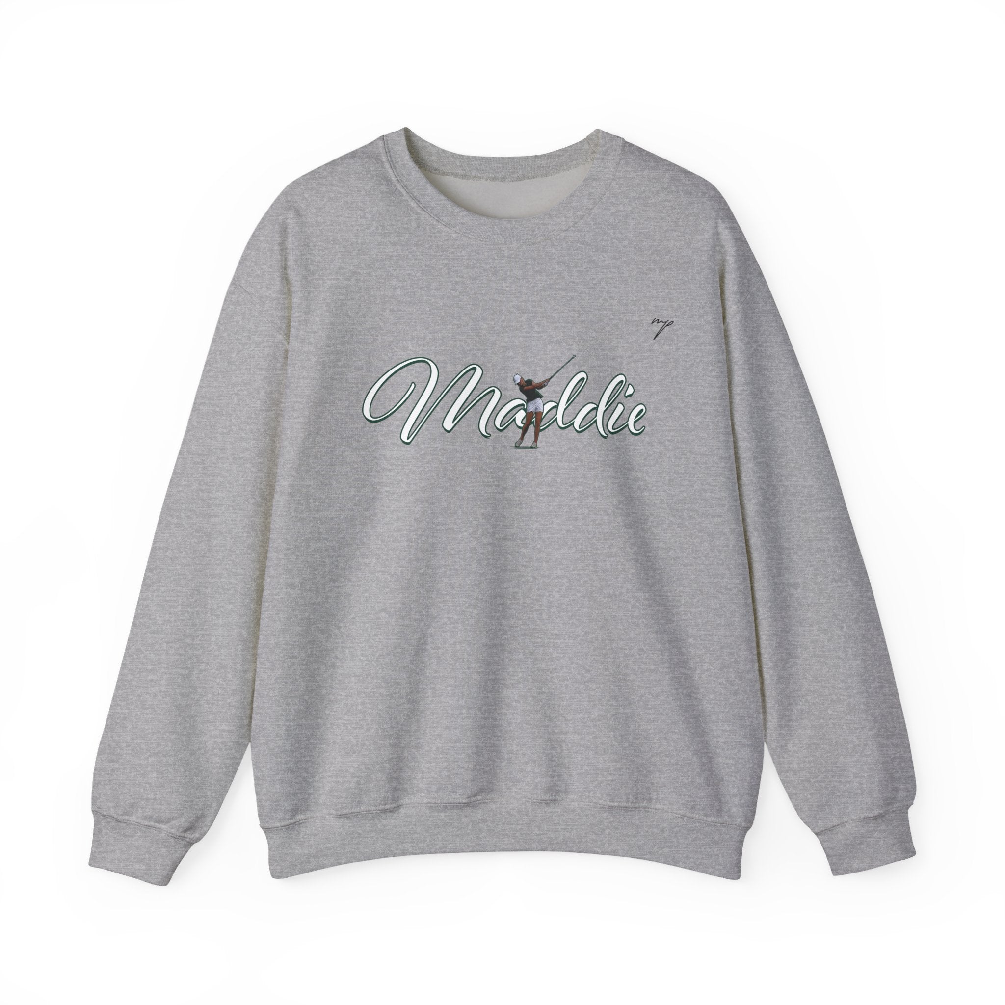 Maddie Dustin Crewneck