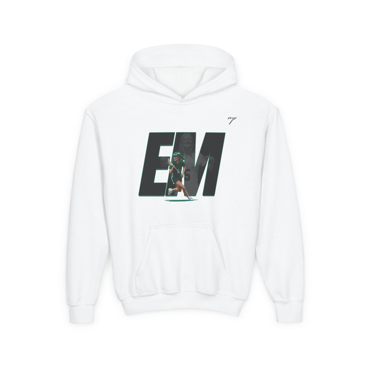 Eva Maurer YOUTH Hoodie