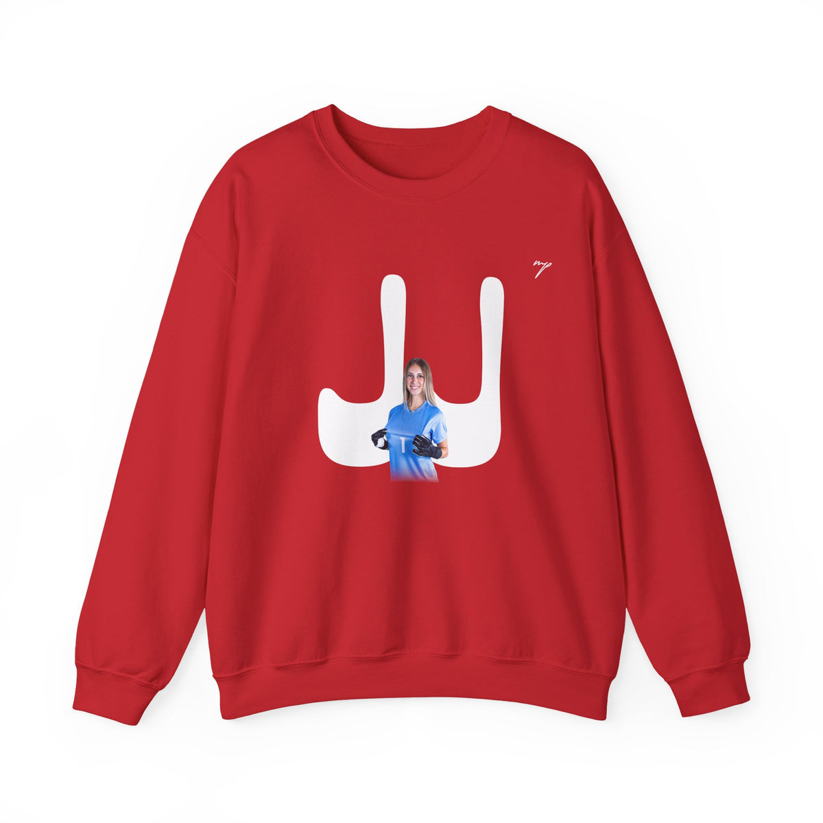 Josie Juvera Crewneck