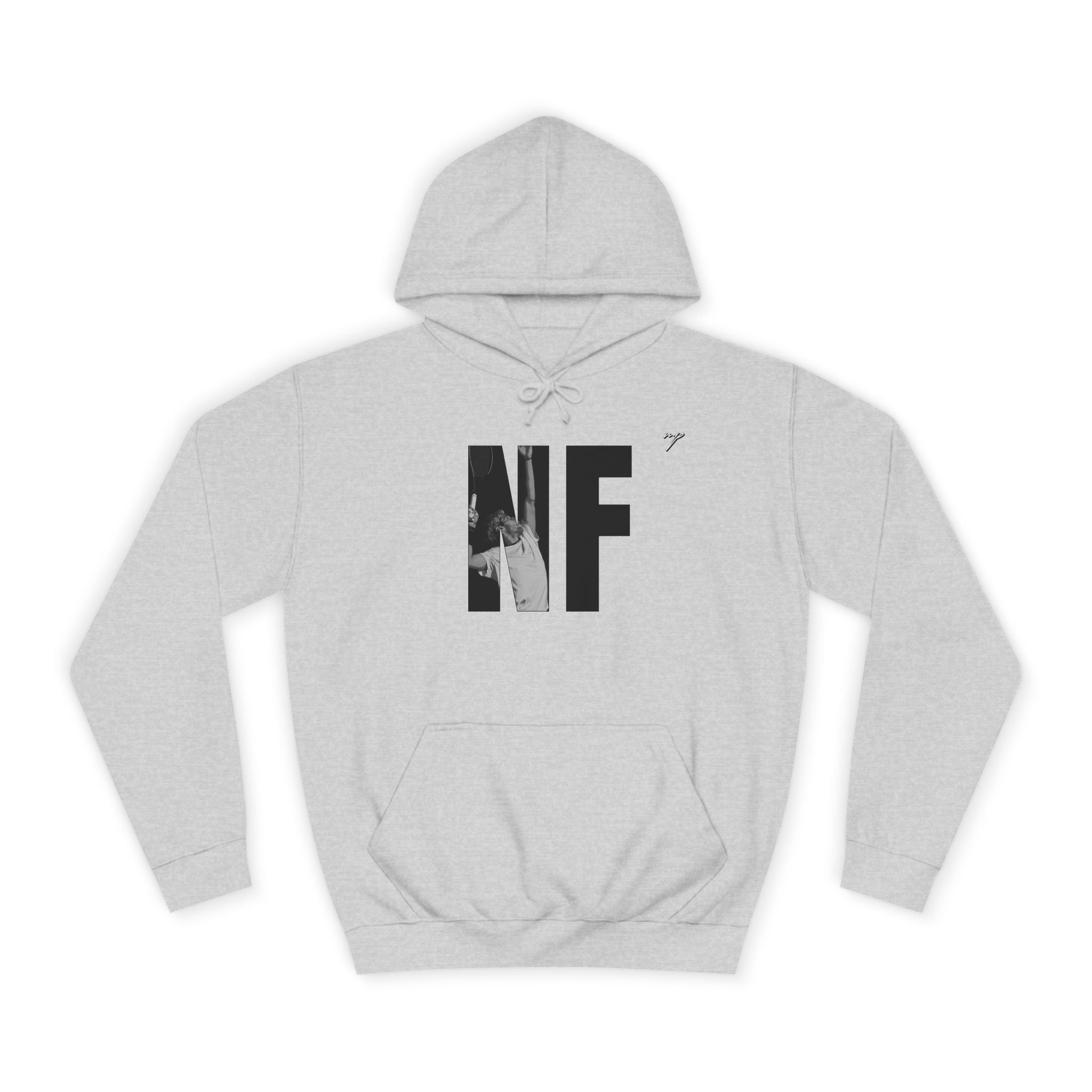Nour Fathalla Hoodie