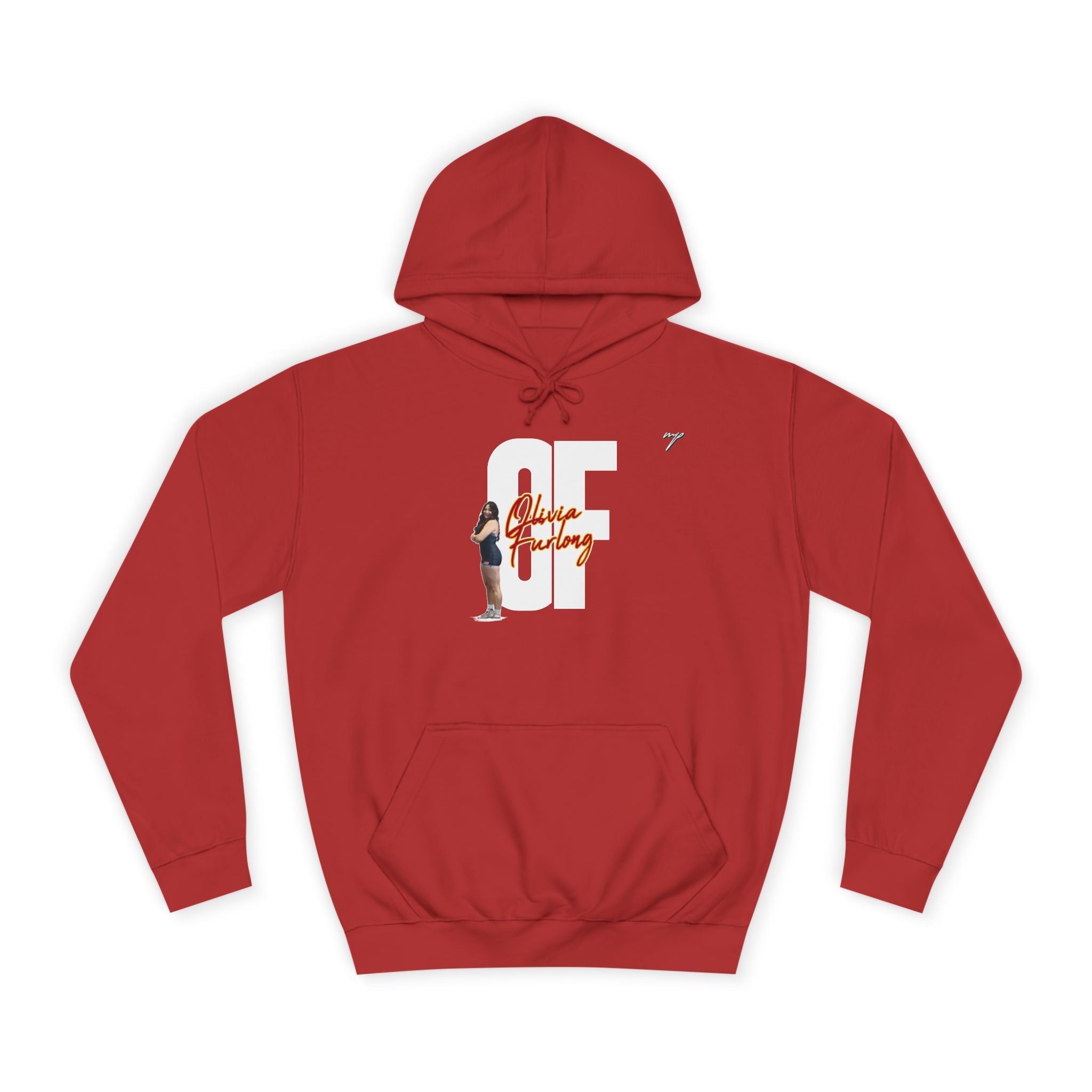 Olivia Furlong Hoodie