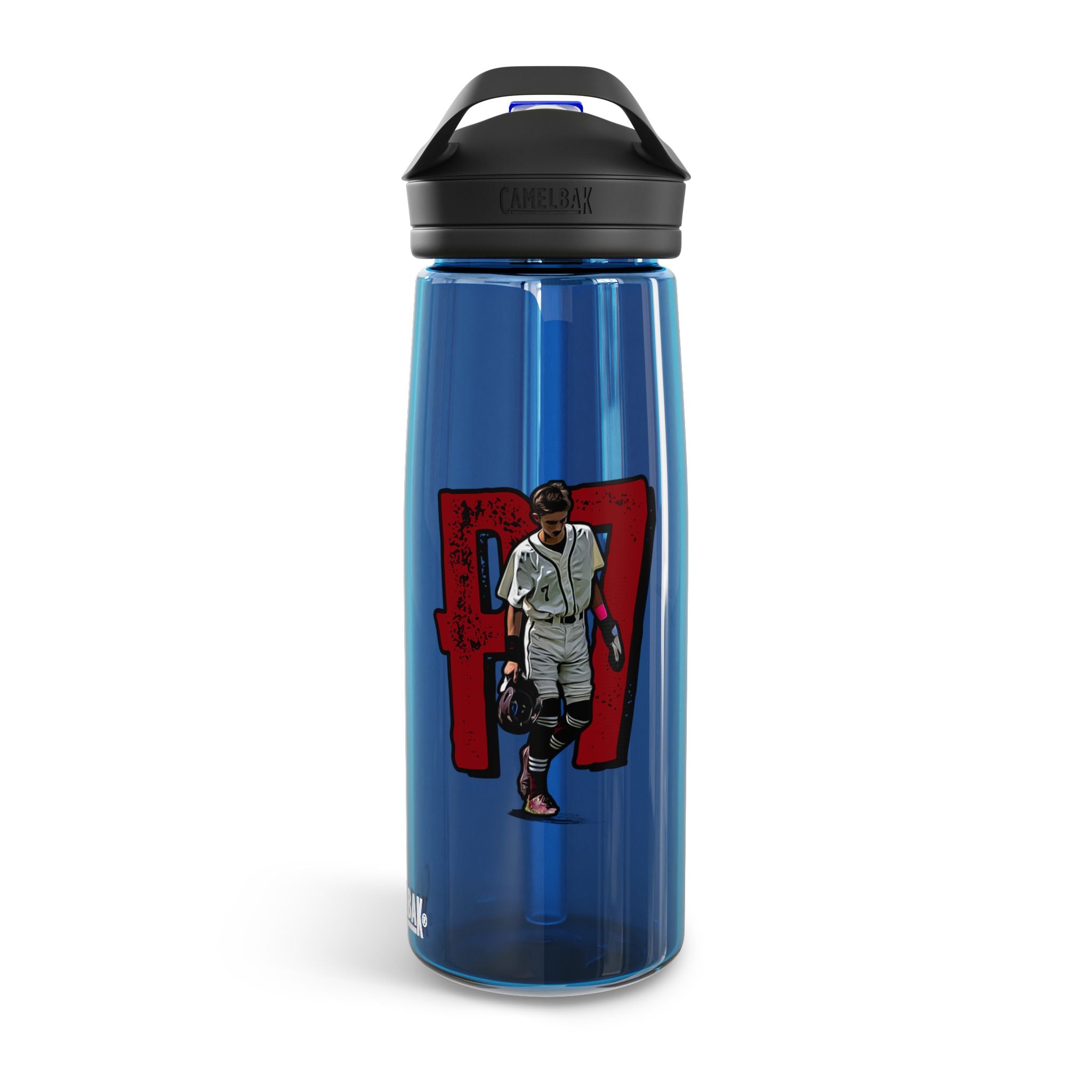 Parker Prewitt CamelBak Water Bottle