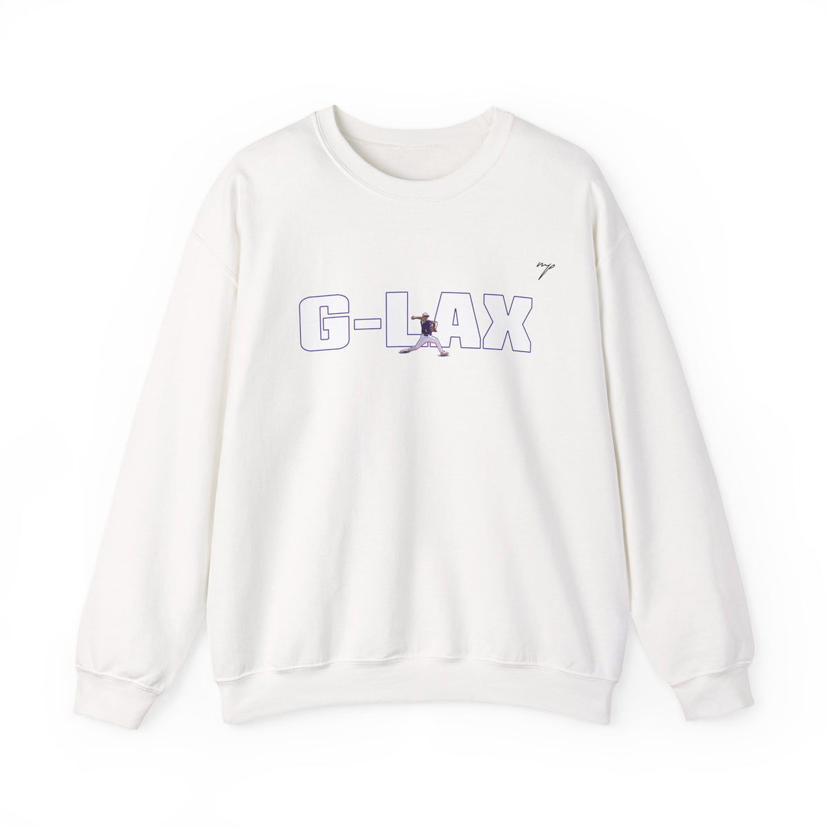 Gavin Lax Crewneck
