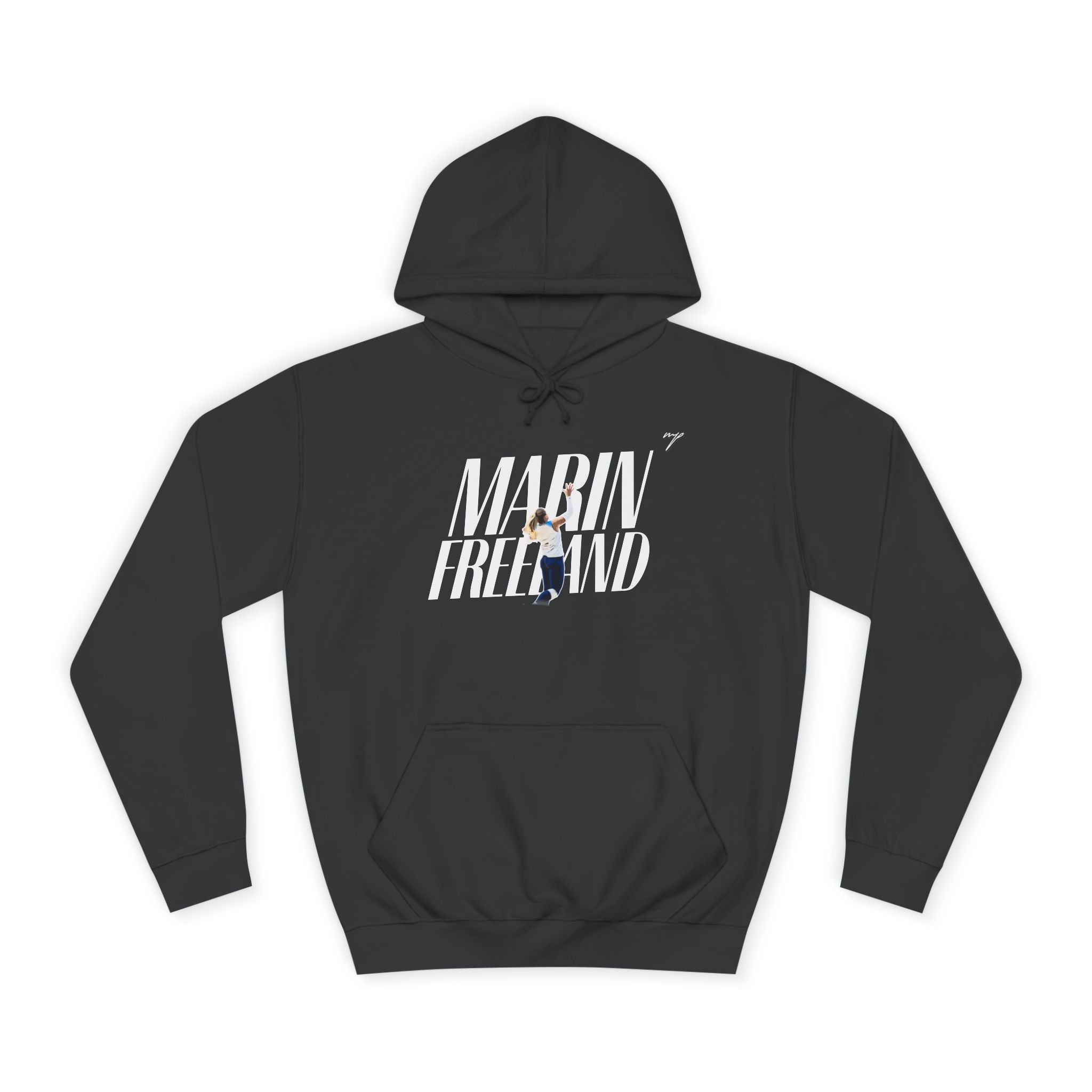 Marin Freeland Hoodie