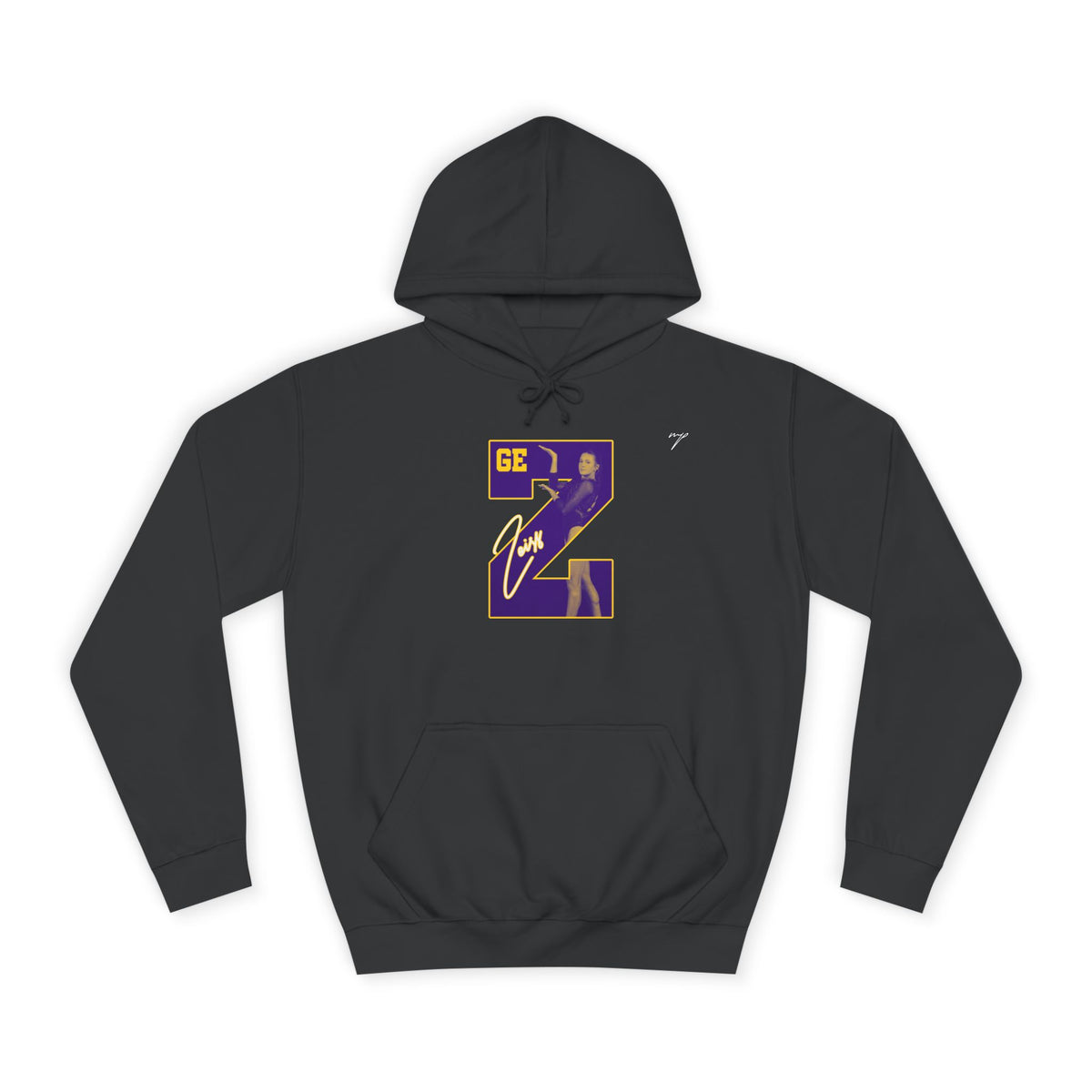 Lexi Zeiss Hoodie