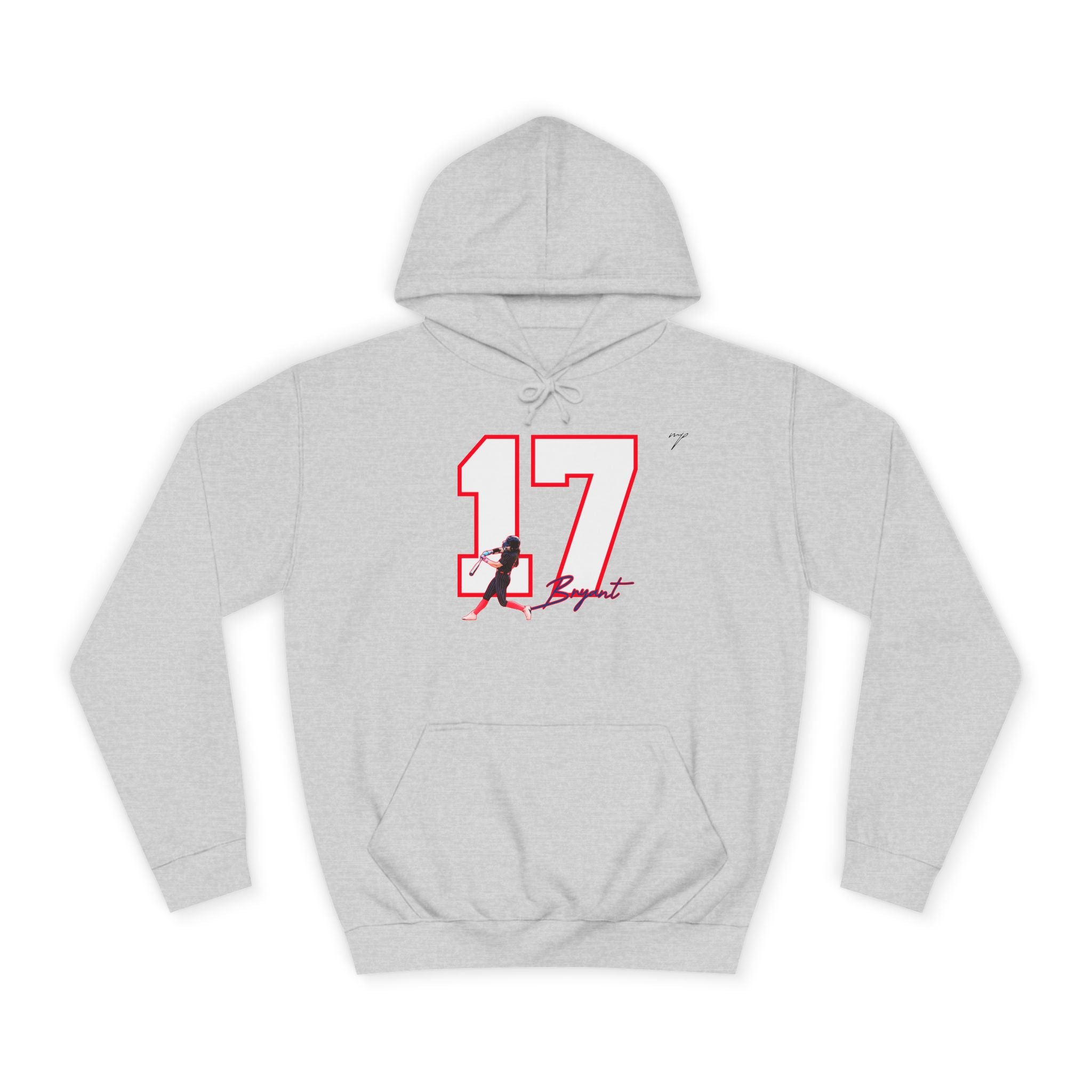Alana Bryant Hoodie