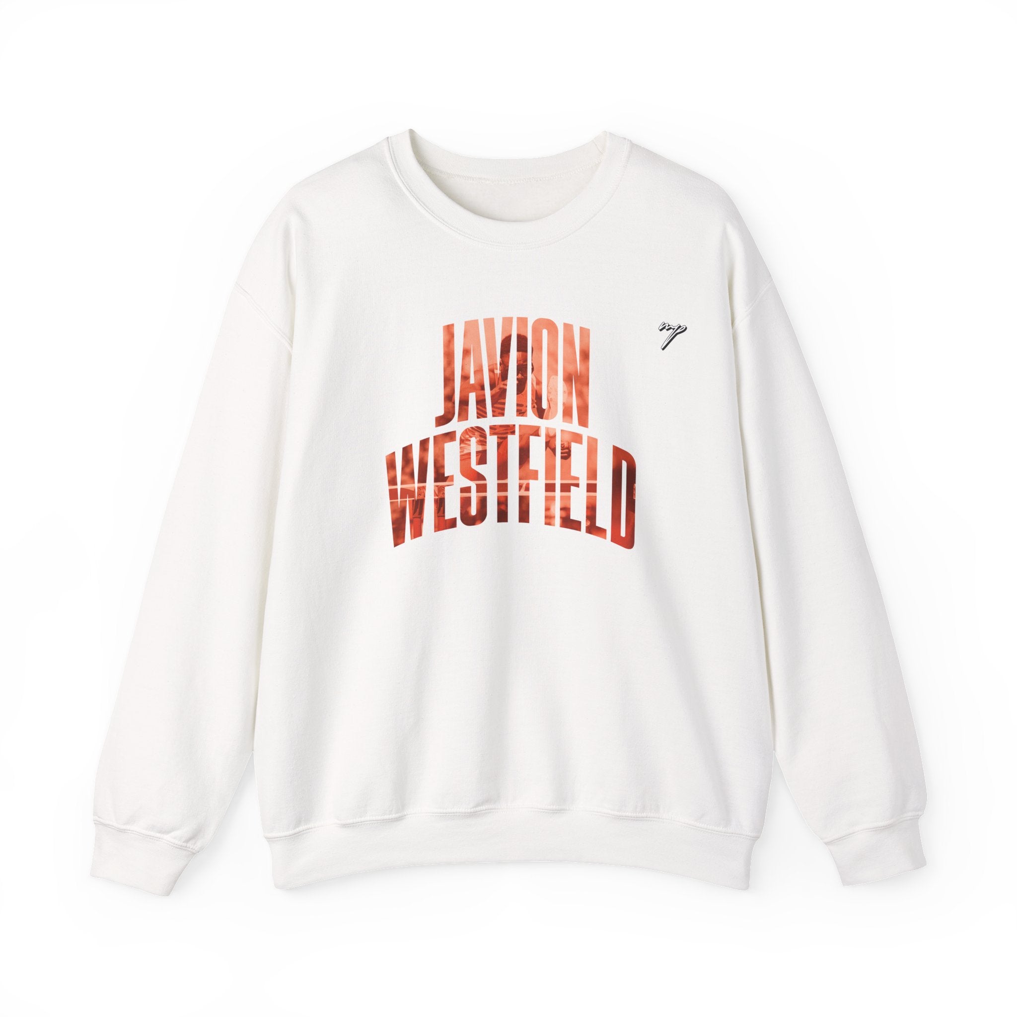 Javion Westfield Crewneck