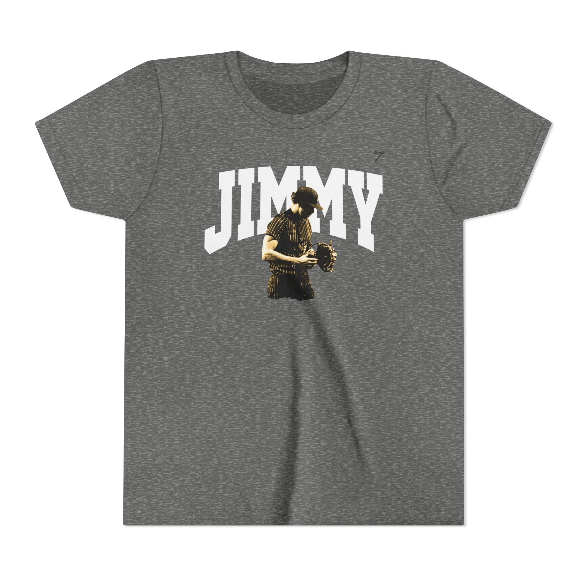 Jimmy Huard YOUTH Graphic Tee