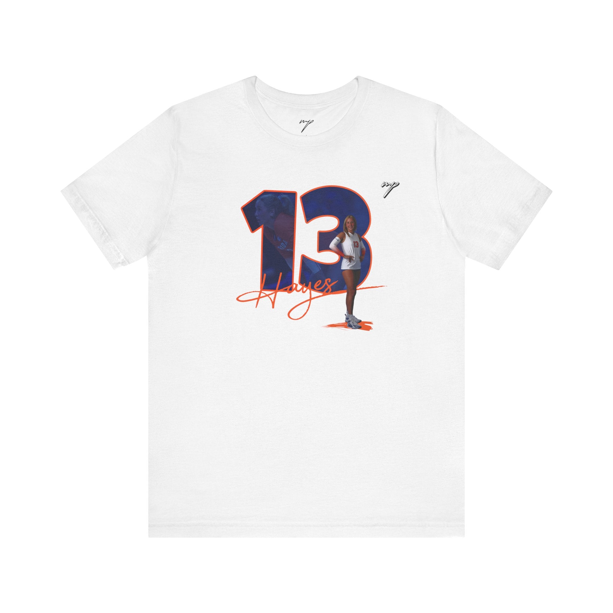 Lily Hayes Graphic Tee