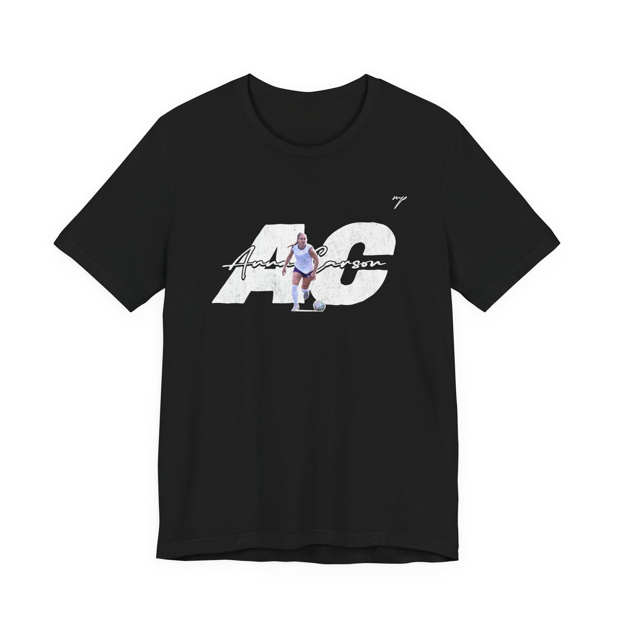 Anna Carson Graphic Tee