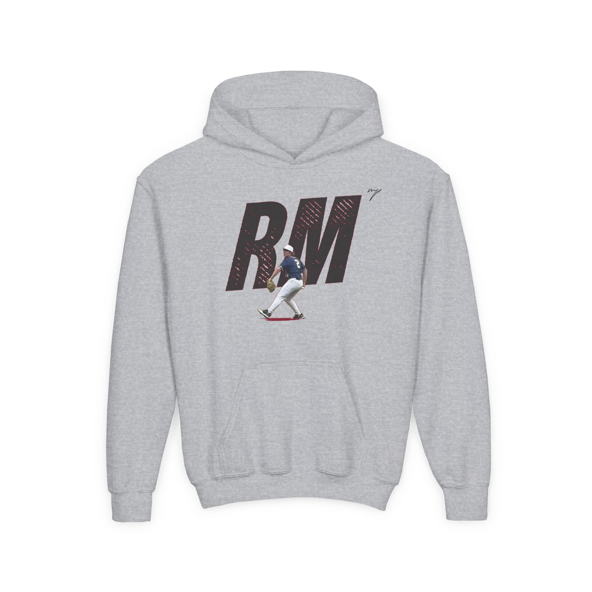 Rayden Marliere YOUTH Hoodie