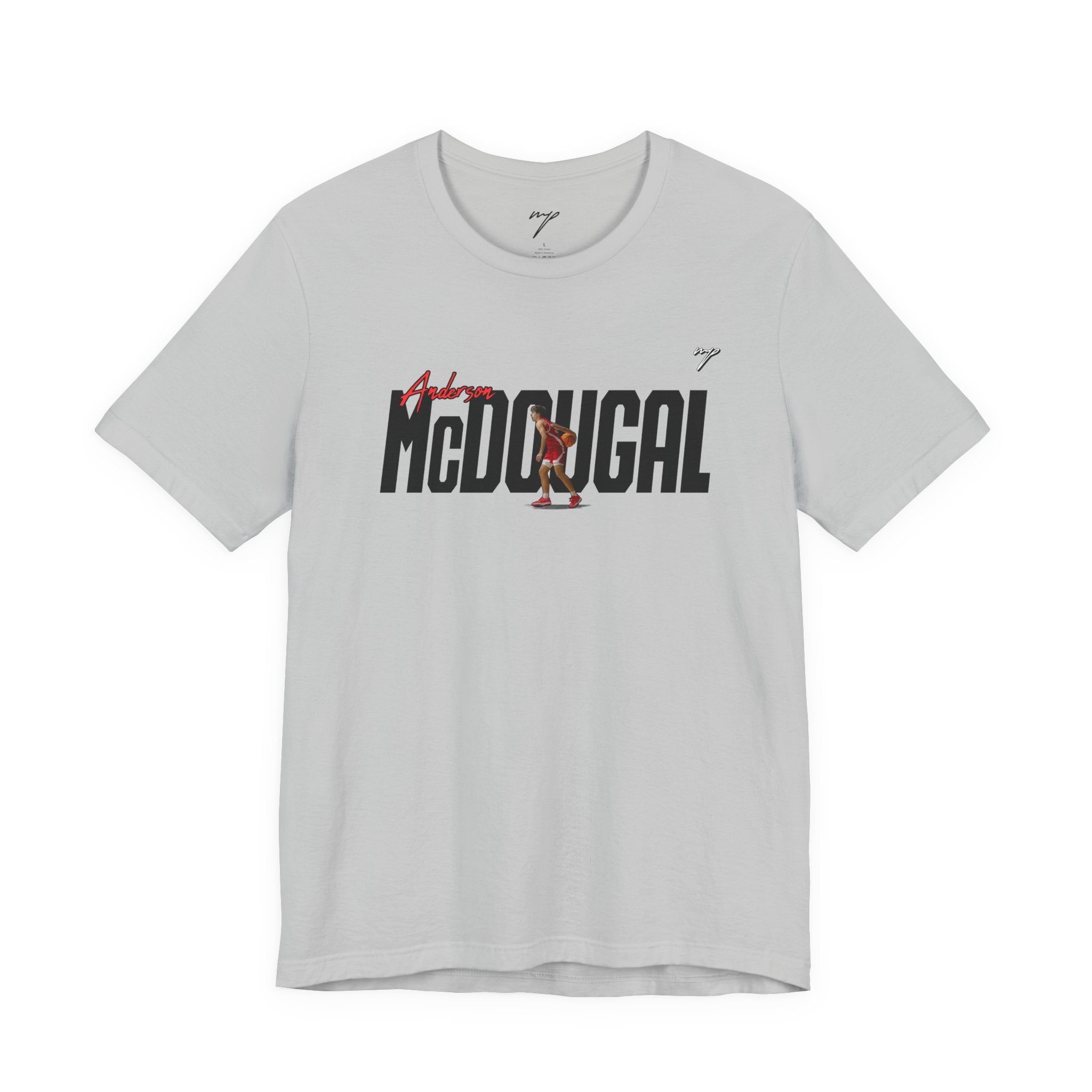 Anderson McDougal Graphic Tee