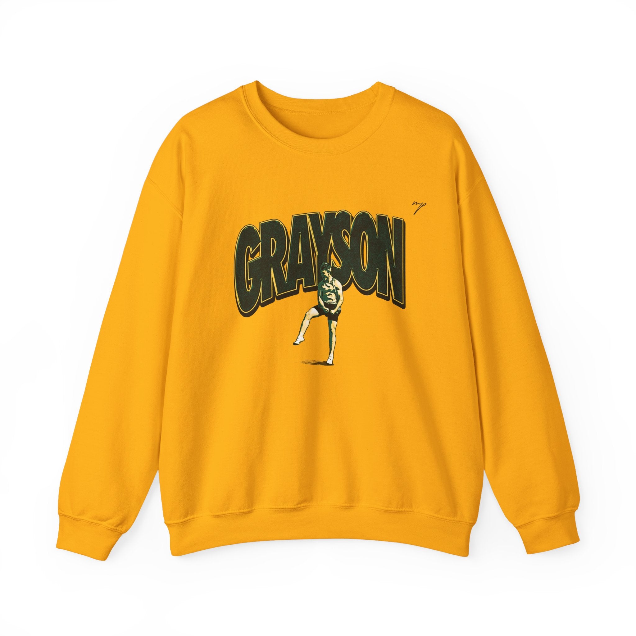 Grayson Gibson Crewneck