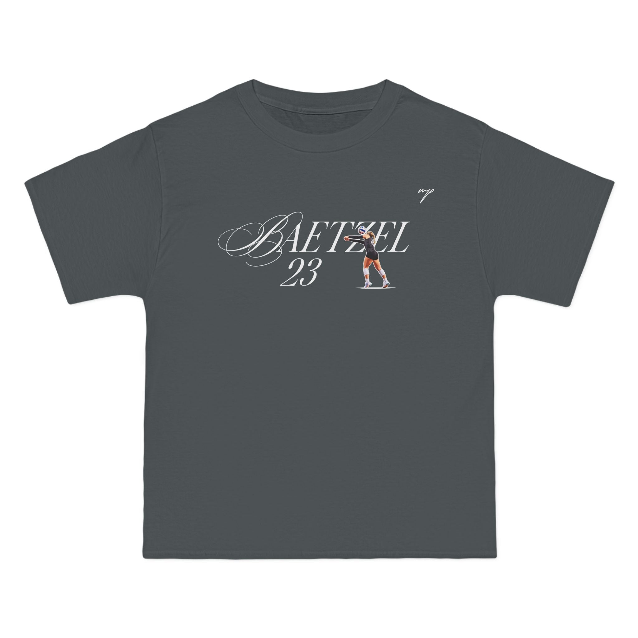 Kayla Baetzel Vintage Tee