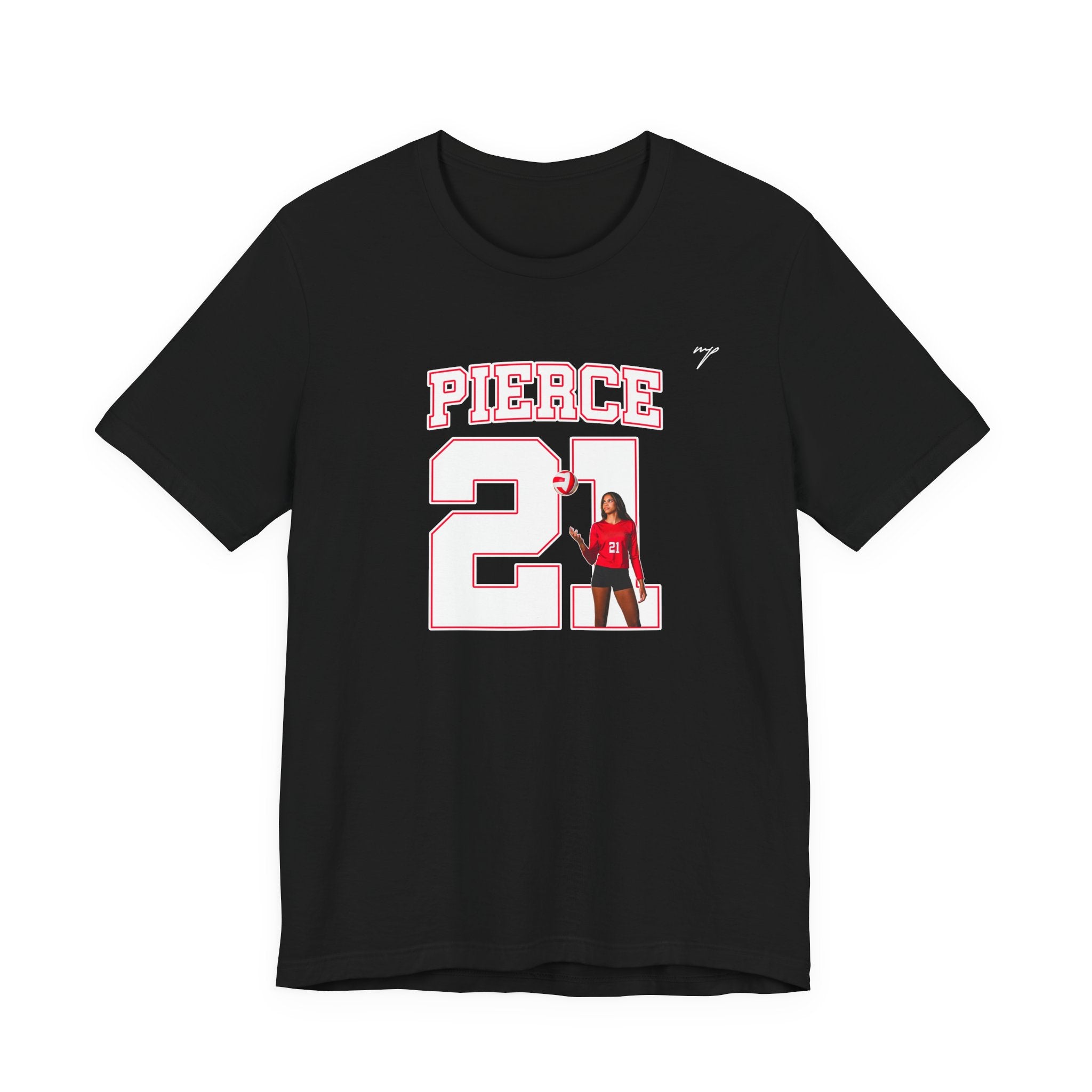 Skyler Pierce Graphic Tee