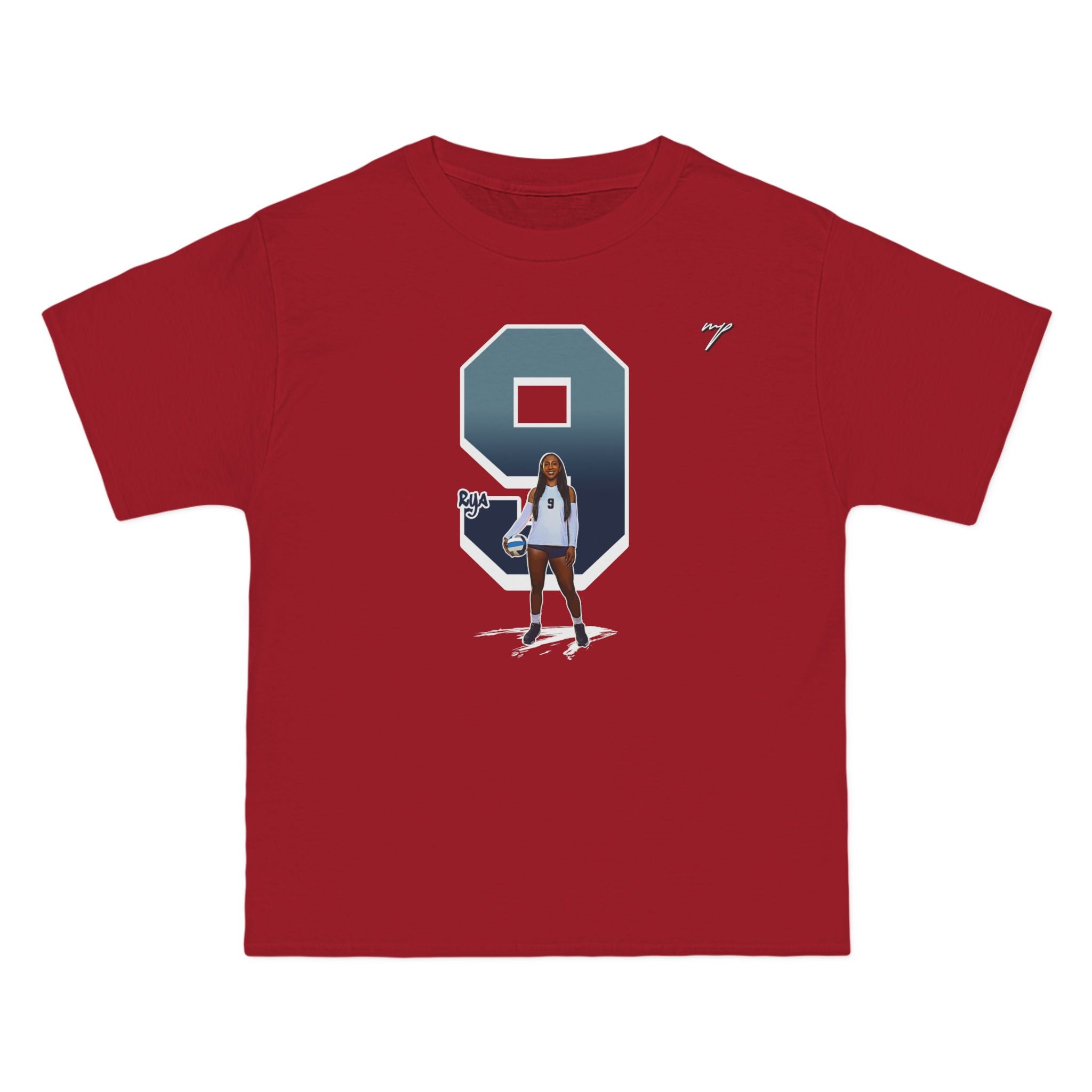 Rya McKinnon Vintage Tee
